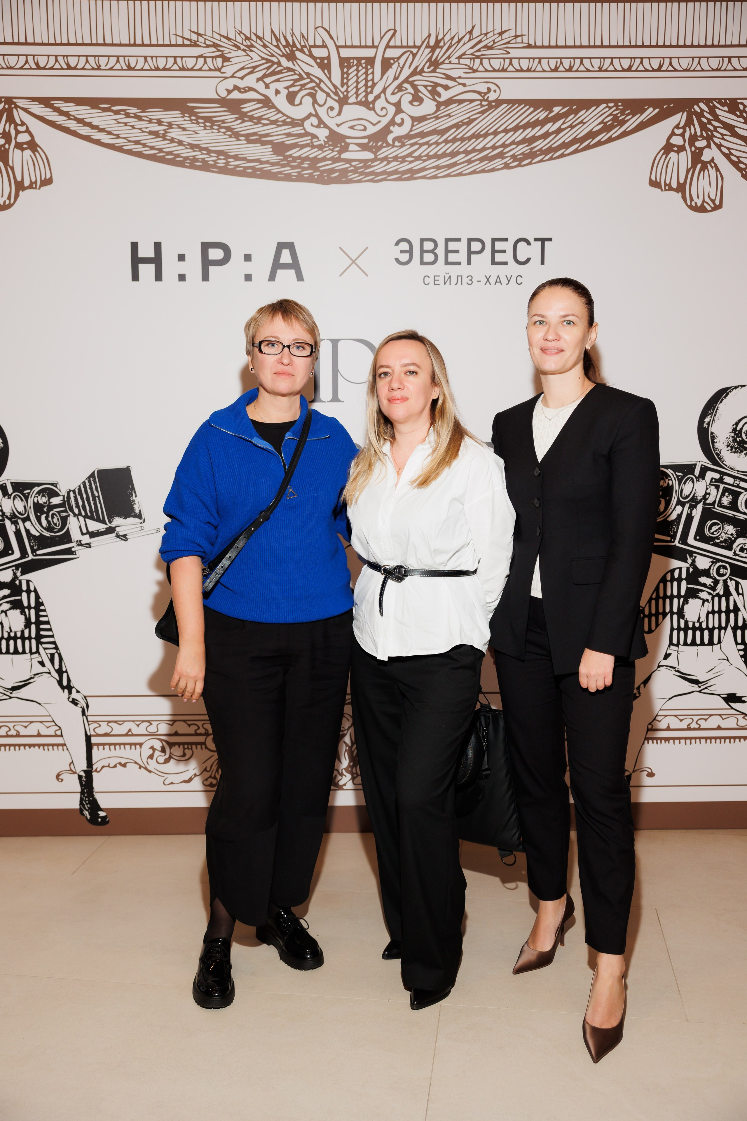 НРА Новые сезоны 13.10.2025. EVEREST PHOTO REPORT