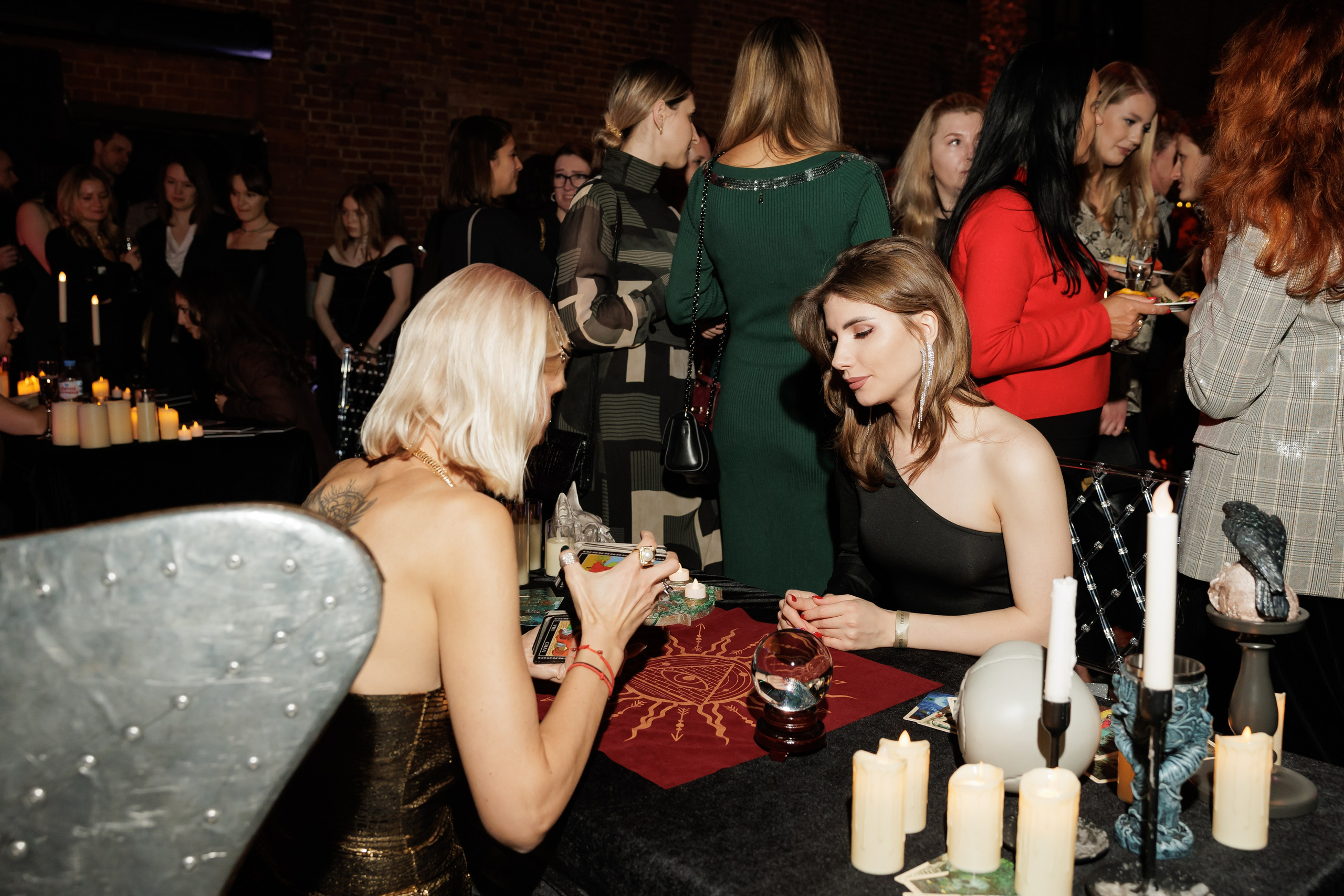 EVEREST VIBE NY «ТОЛЬКО ТС-С-С» 10.12.2024. EVEREST PHOTO REPORT