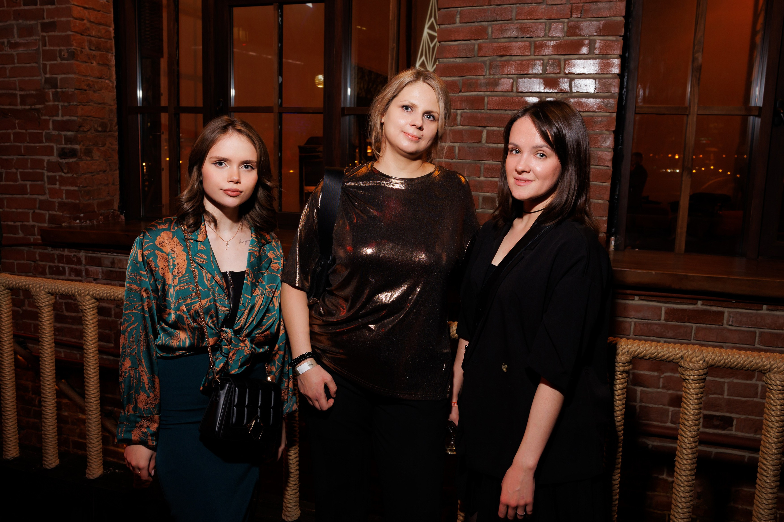 EVEREST VIBE NY «ТОЛЬКО ТС-С-С» 10.12.2024. EVEREST PHOTO REPORT