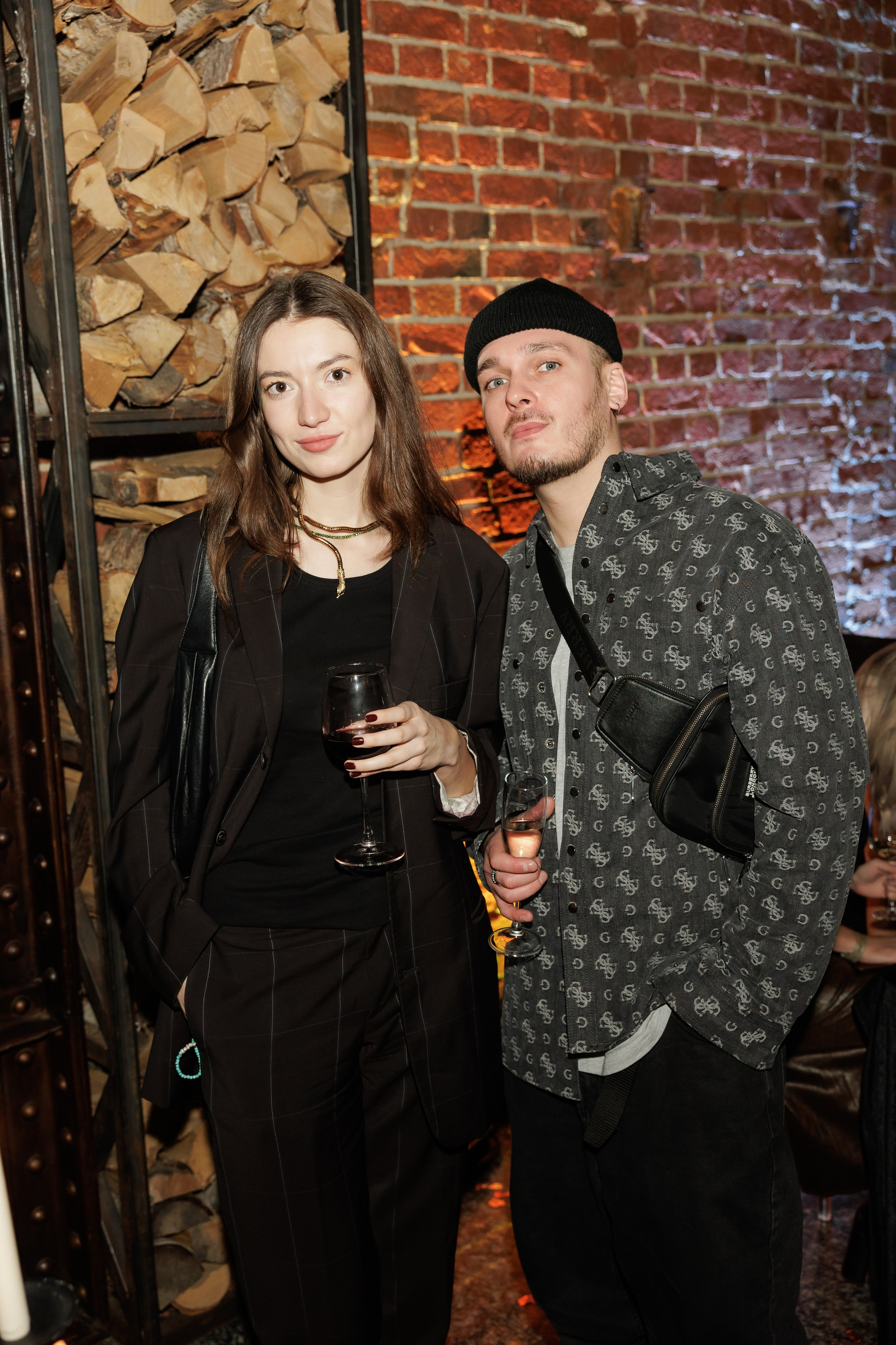 EVEREST VIBE NY «ТОЛЬКО ТС-С-С» 10.12.2024. EVEREST PHOTO REPORT