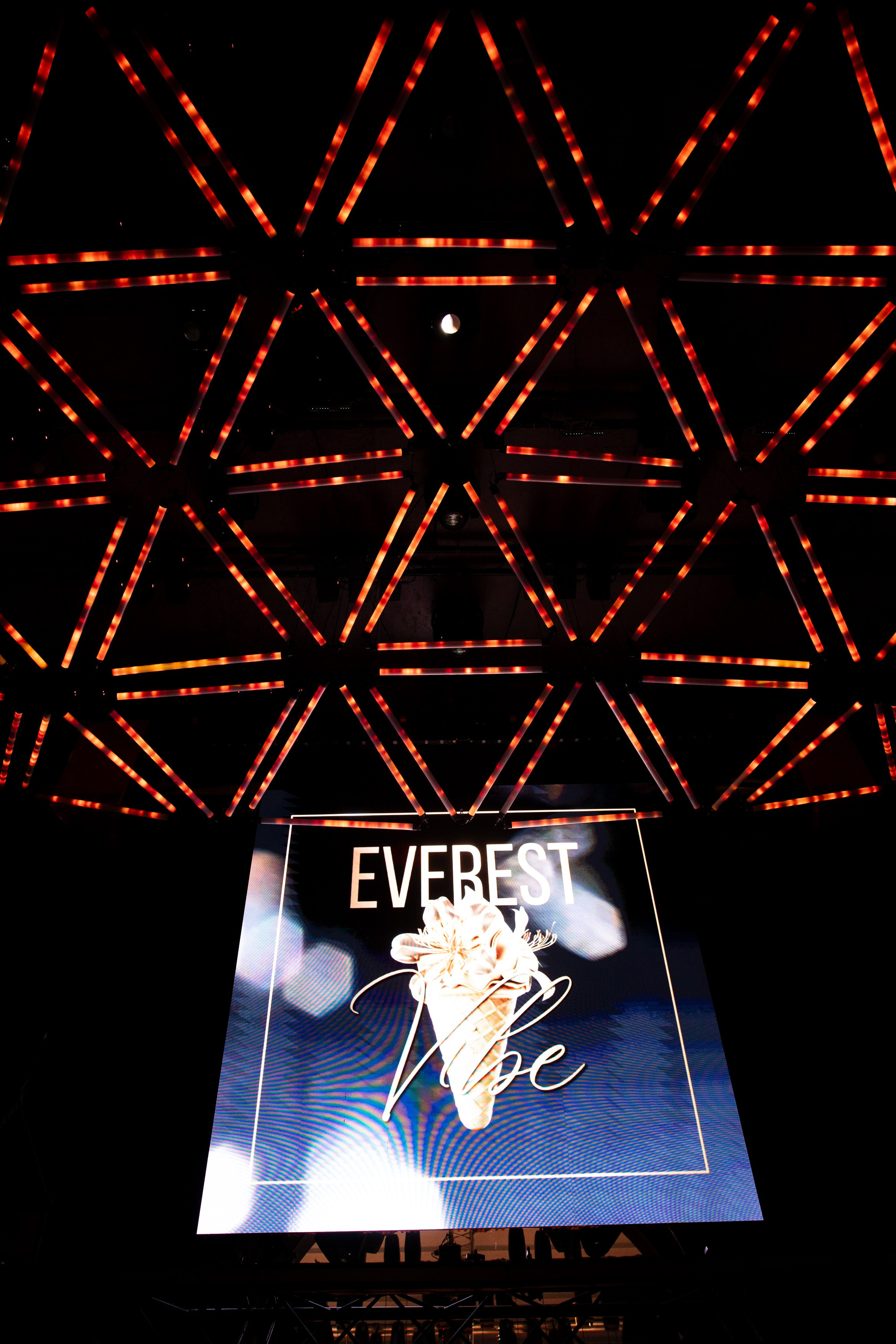 EVEREST VIBE ZOLOTO 13.08.2025. EVEREST PHOTO REPORT