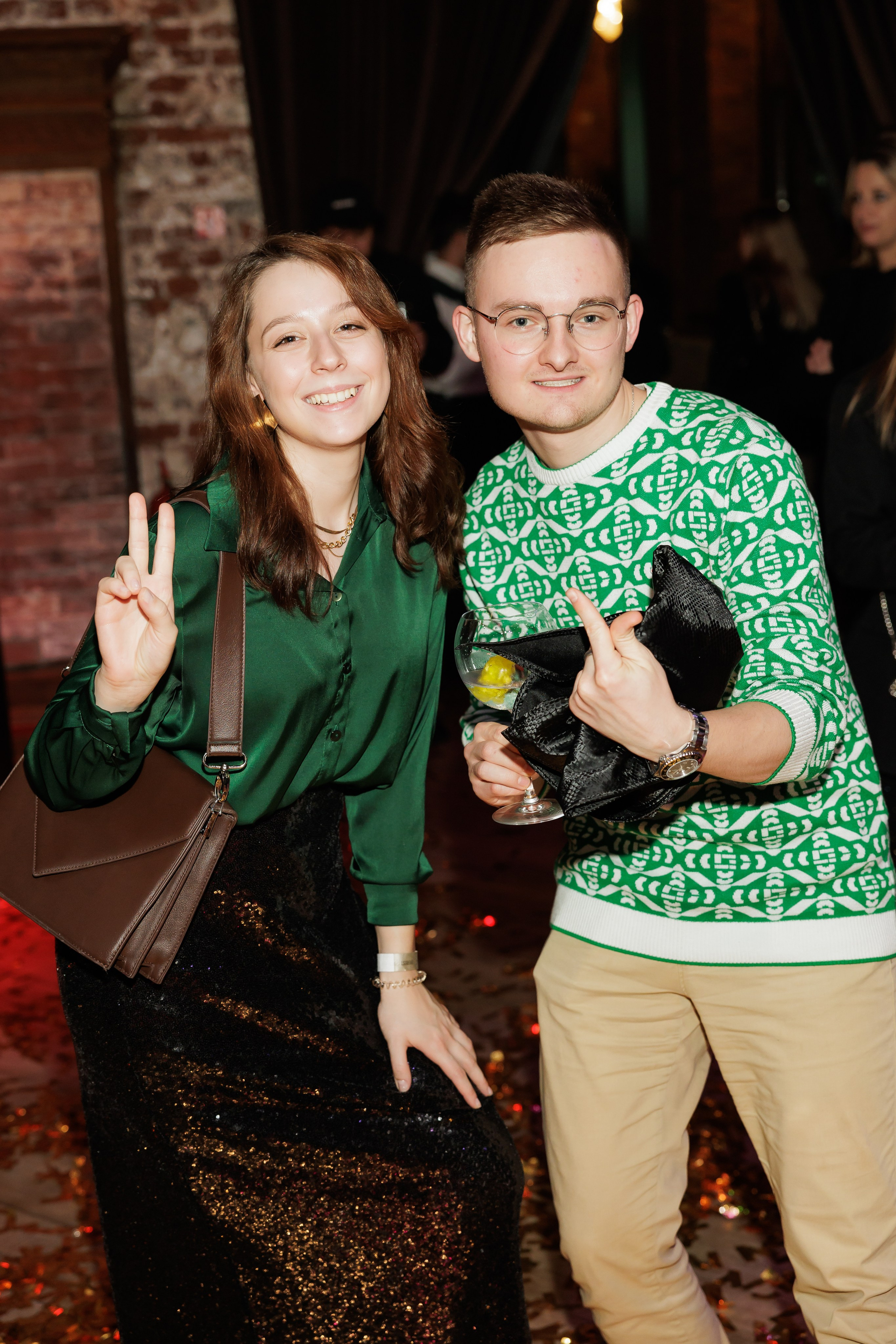 EVEREST VIBE NY «ТОЛЬКО ТС-С-С» 10.12.2024. EVEREST PHOTO REPORT
