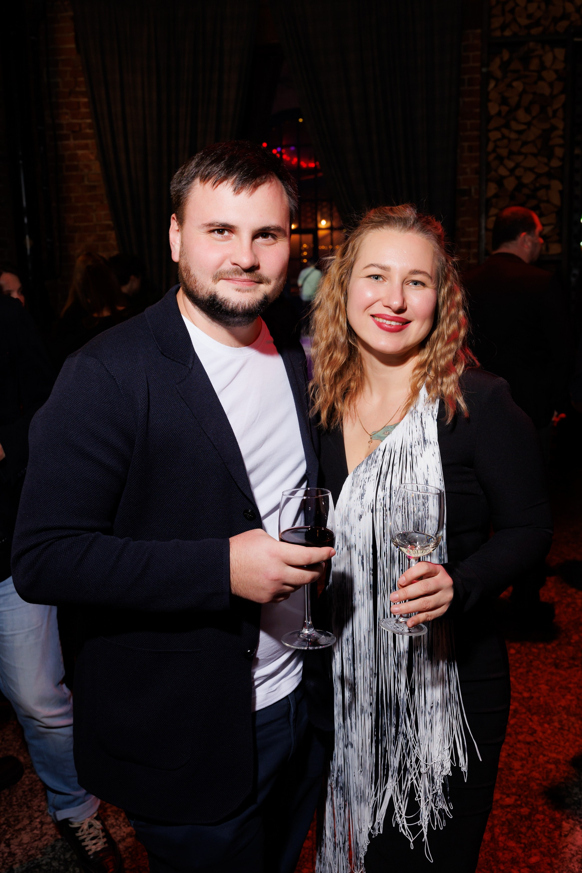 EVEREST VIBE NY «ТОЛЬКО ТС-С-С» 10.12.2024. EVEREST PHOTO REPORT