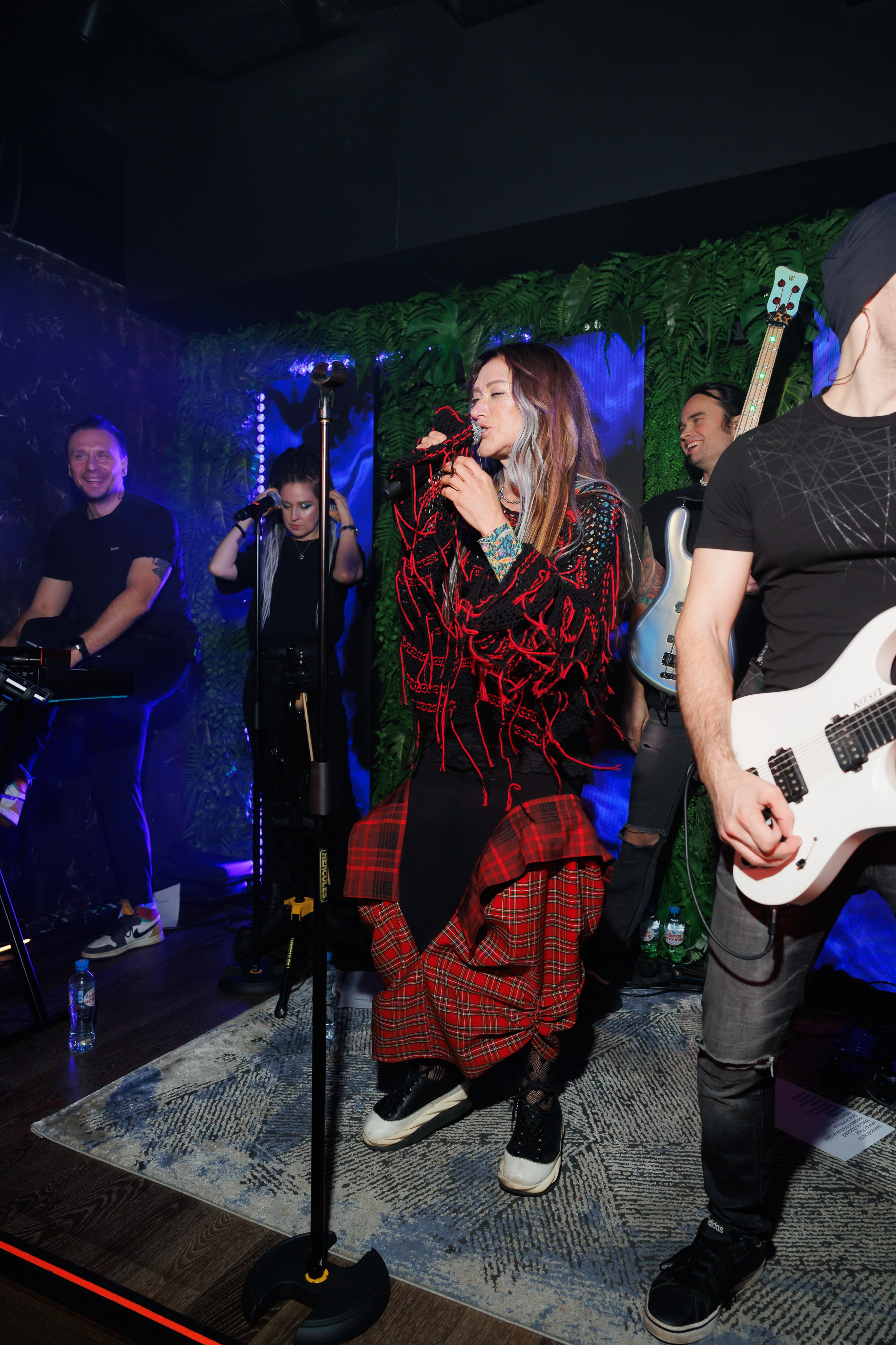 SANTA MUERTE 31.10.2024. EVEREST PHOTO REPORT
