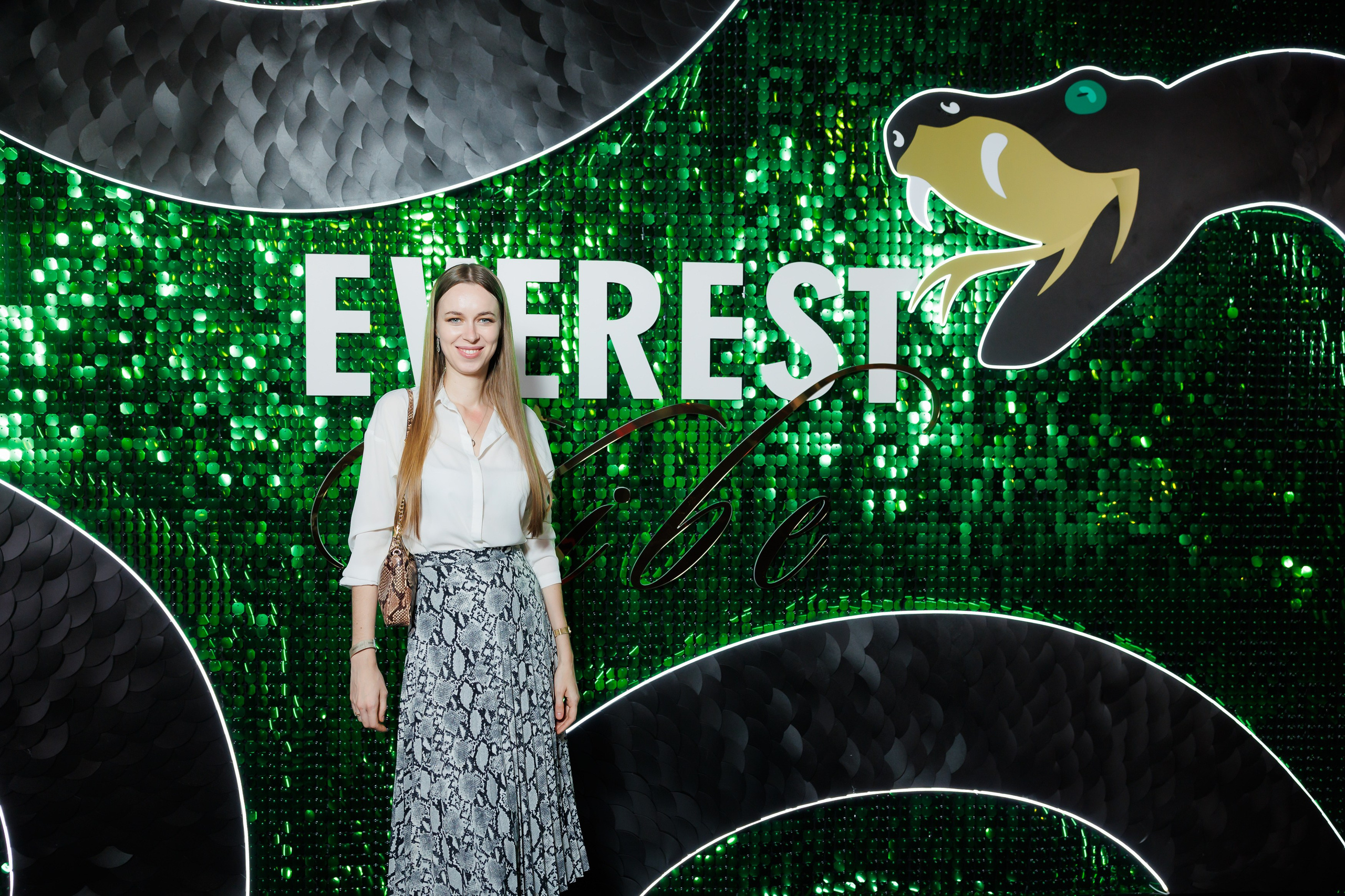 EVEREST VIBE NY «ТОЛЬКО ТС-С-С» 10.12.2024. EVEREST PHOTO REPORT