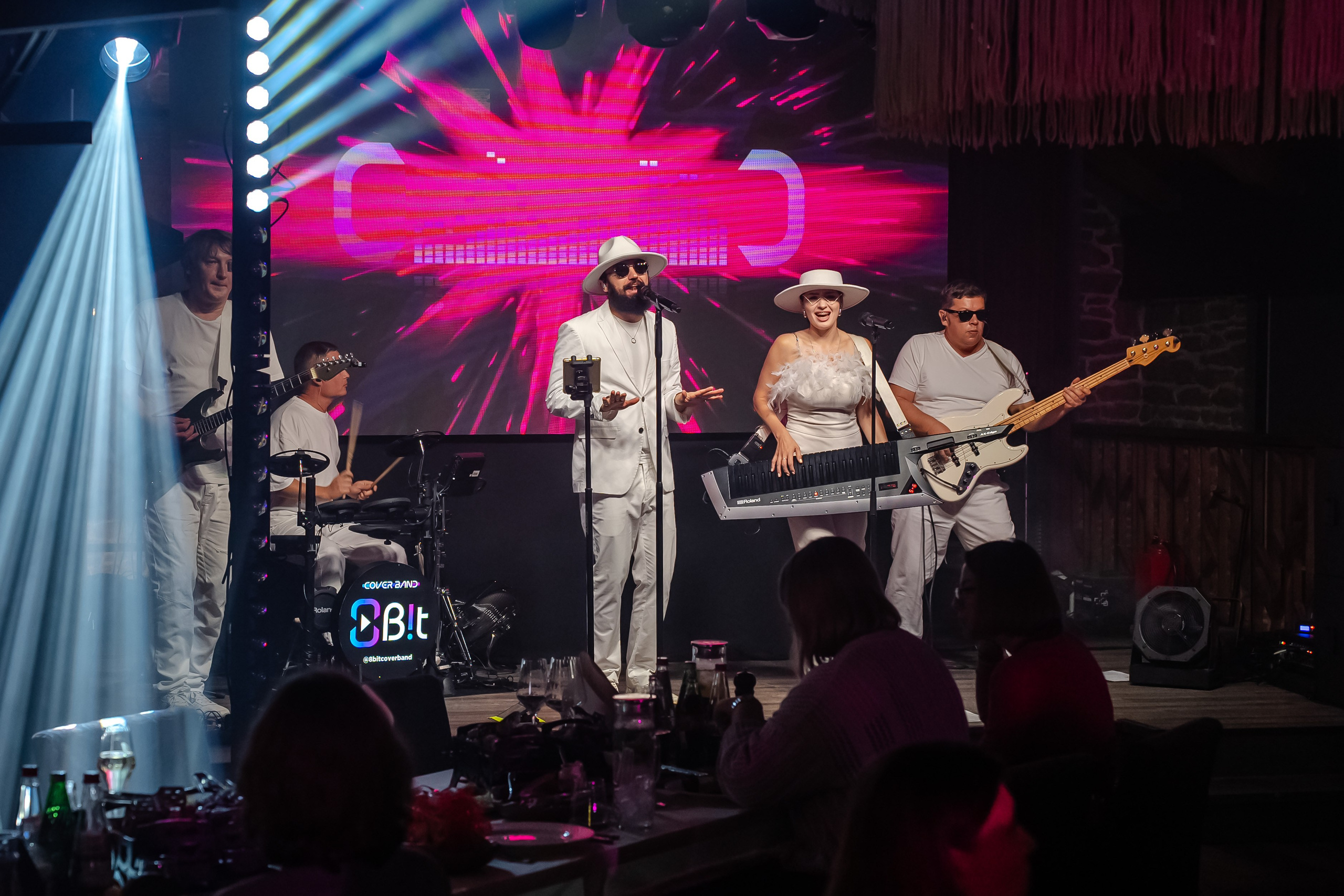 Выезд Супер ниндзя 21.08.2025 — 23.08.2025. EVEREST PHOTO REPORT