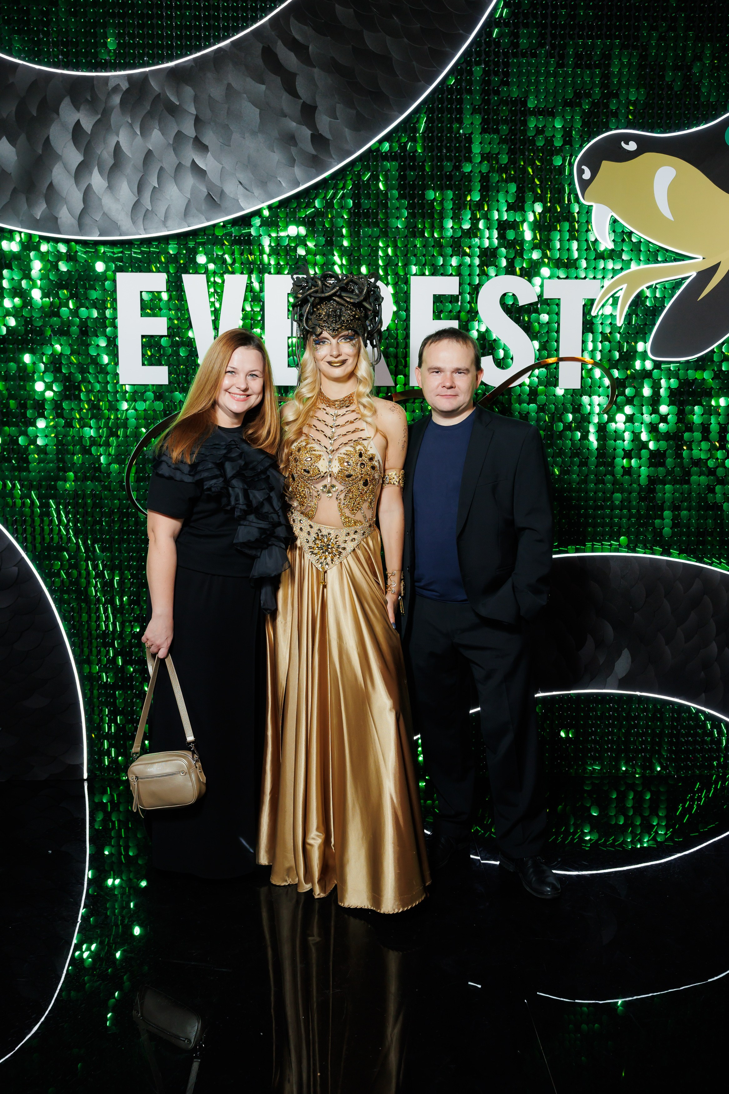 EVEREST VIBE NY «ТОЛЬКО ТС-С-С» 10.12.2024. EVEREST PHOTO REPORT