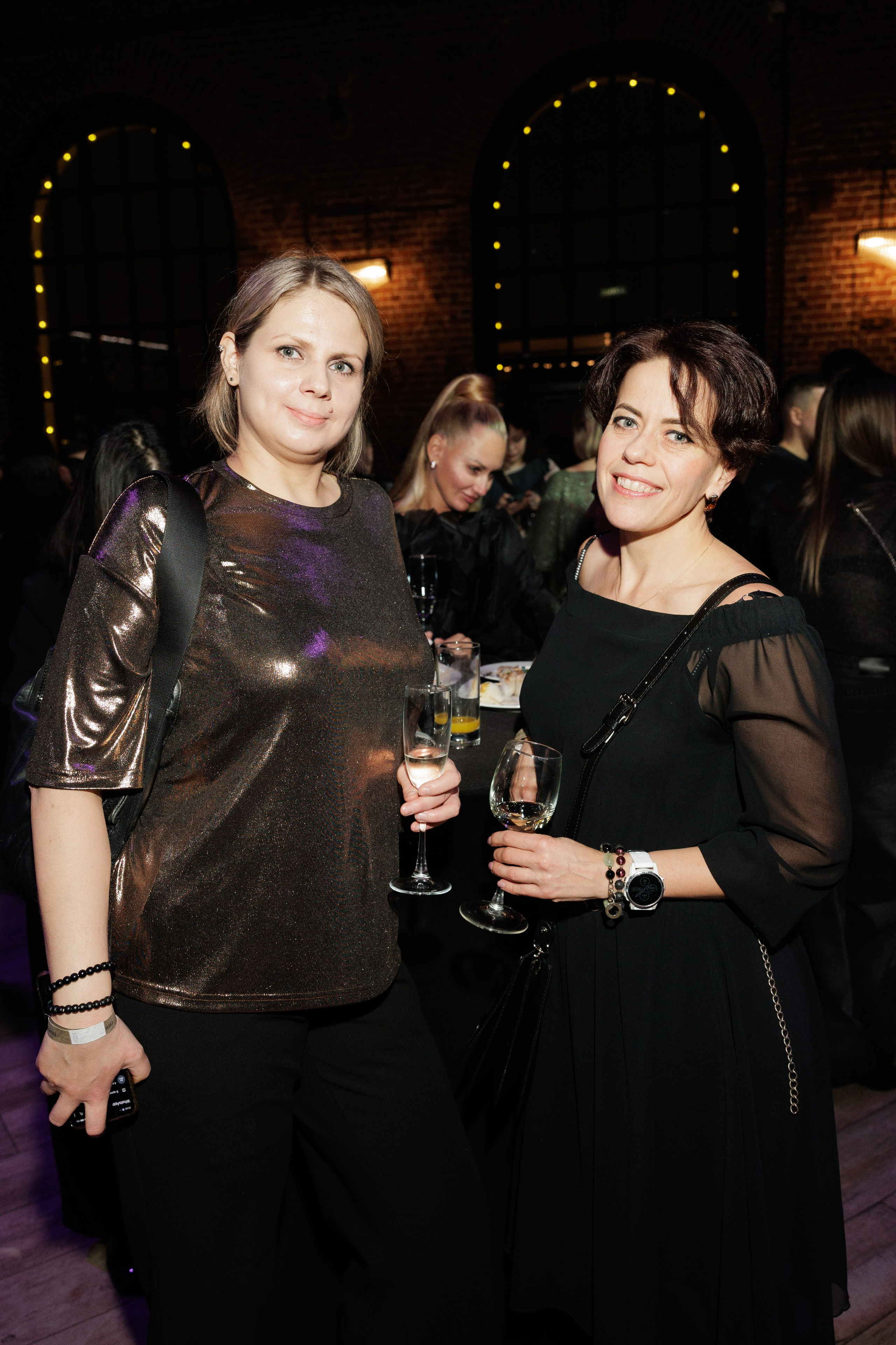 EVEREST VIBE NY «ТОЛЬКО ТС-С-С» 10.12.2024. EVEREST PHOTO REPORT