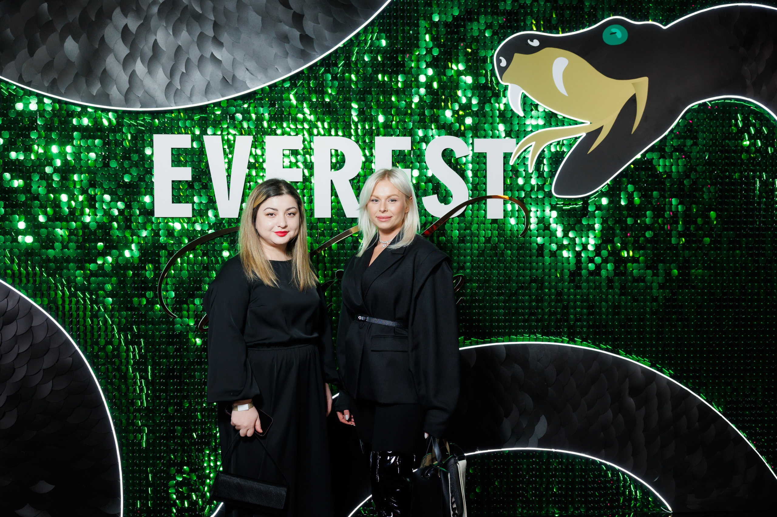 EVEREST VIBE NY «ТОЛЬКО ТС-С-С» 10.12.2024. EVEREST PHOTO REPORT