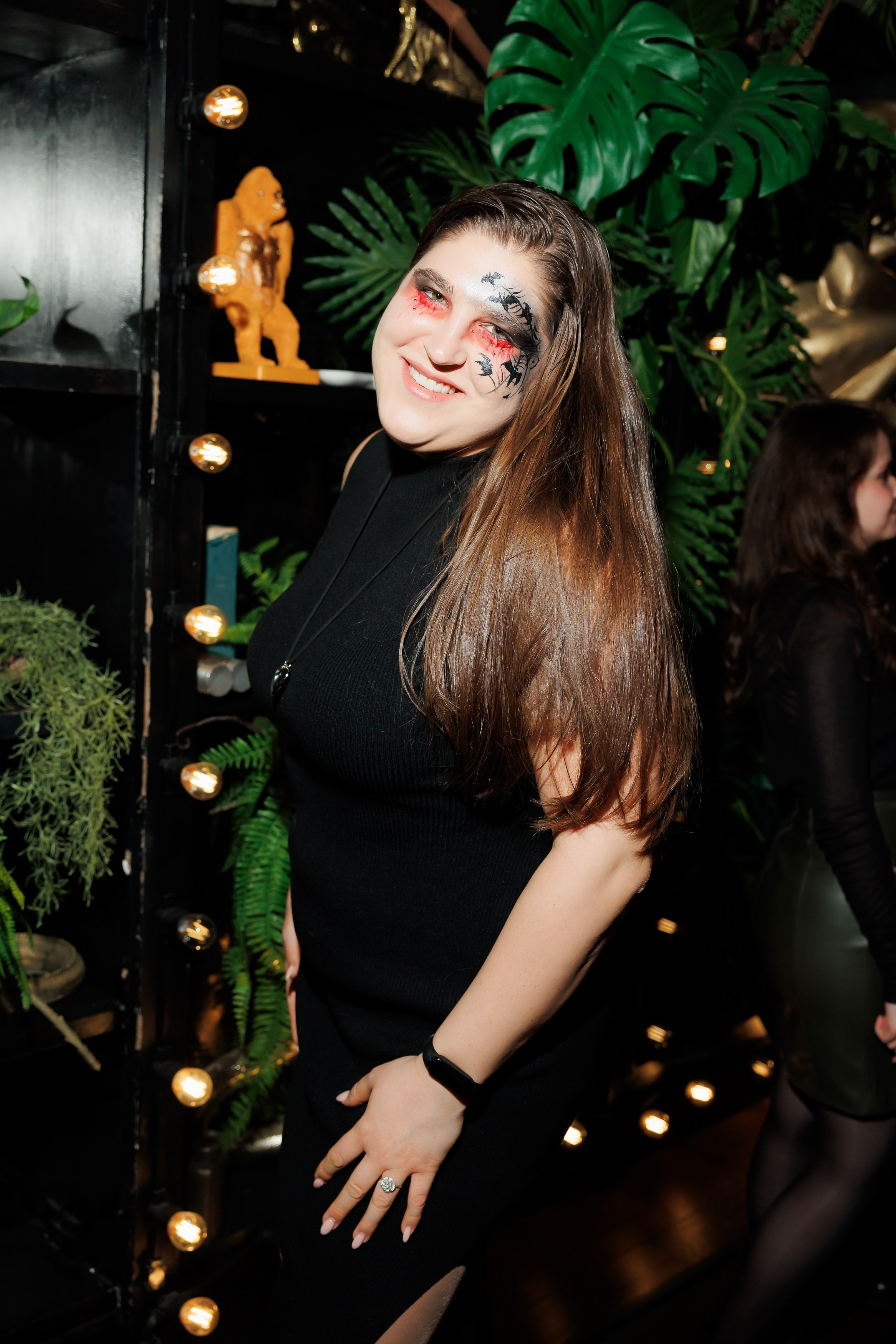 SANTA MUERTE 31.10.2024. EVEREST PHOTO REPORT