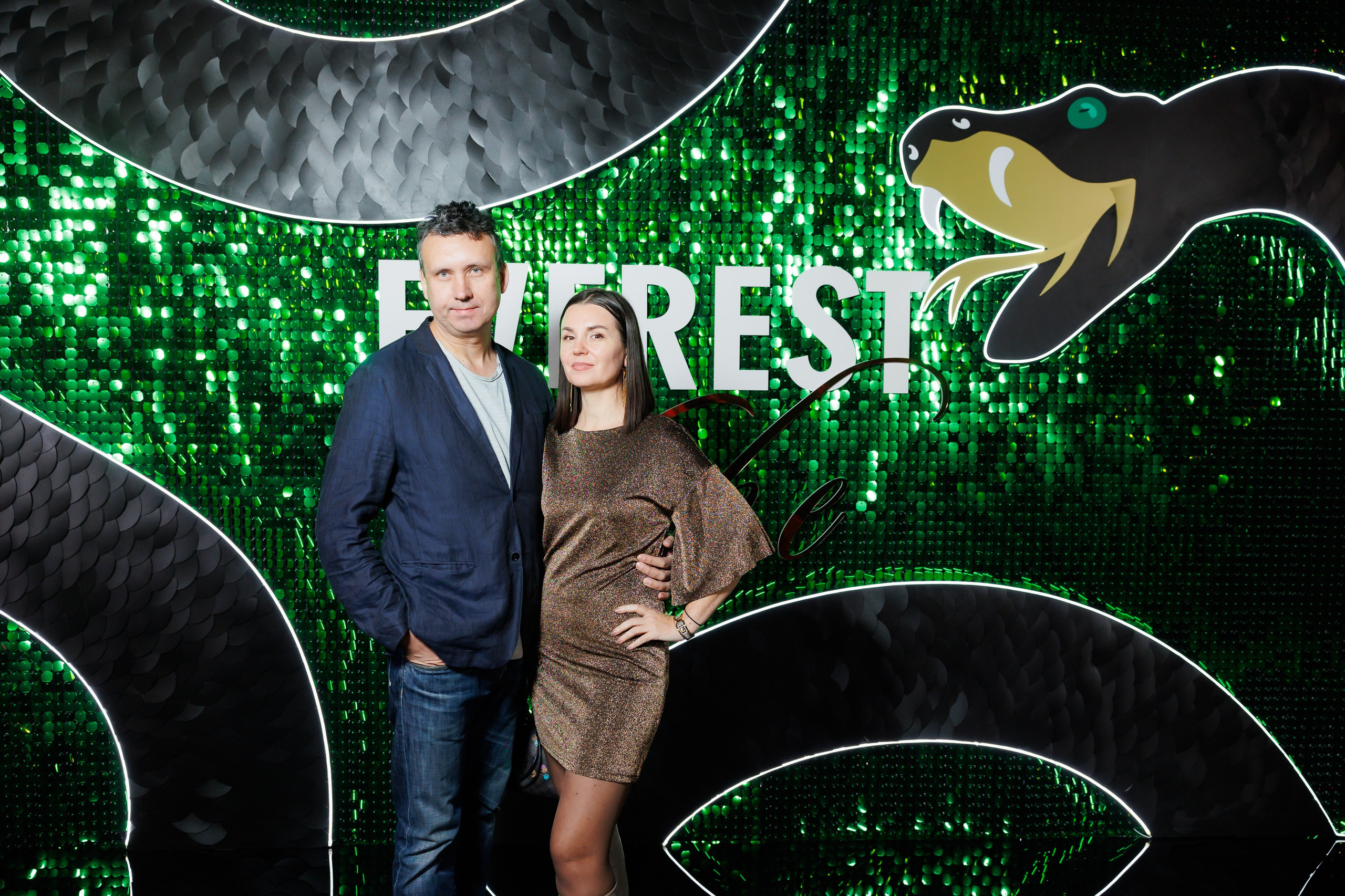 EVEREST VIBE NY «ТОЛЬКО ТС-С-С» 10.12.2024. EVEREST PHOTO REPORT