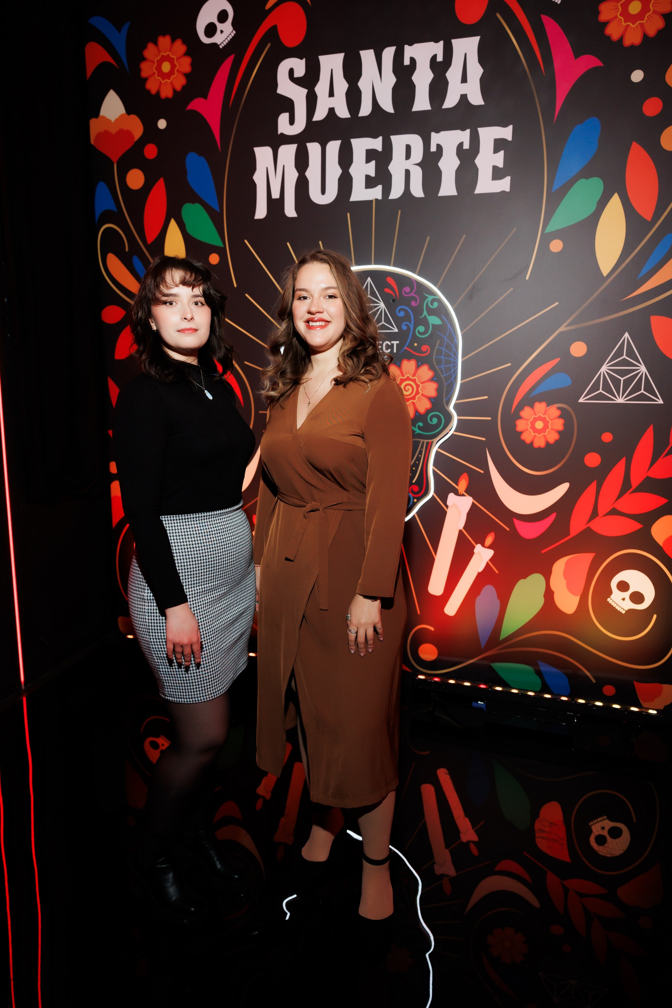 SANTA MUERTE 31.10.2024. EVEREST PHOTO REPORT