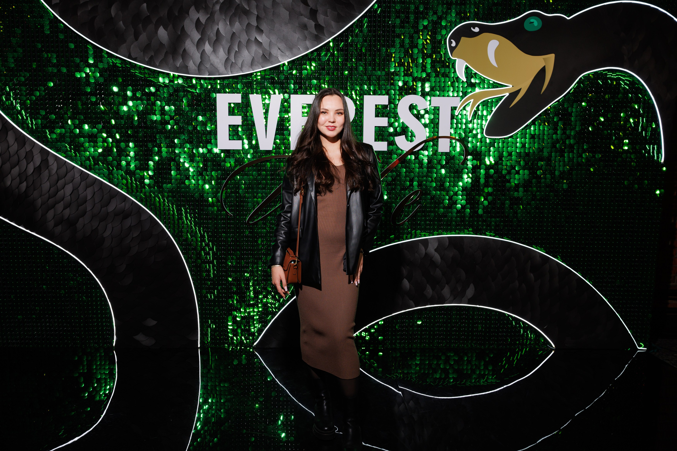 EVEREST VIBE NY «ТОЛЬКО ТС-С-С» 10.12.2024. EVEREST PHOTO REPORT