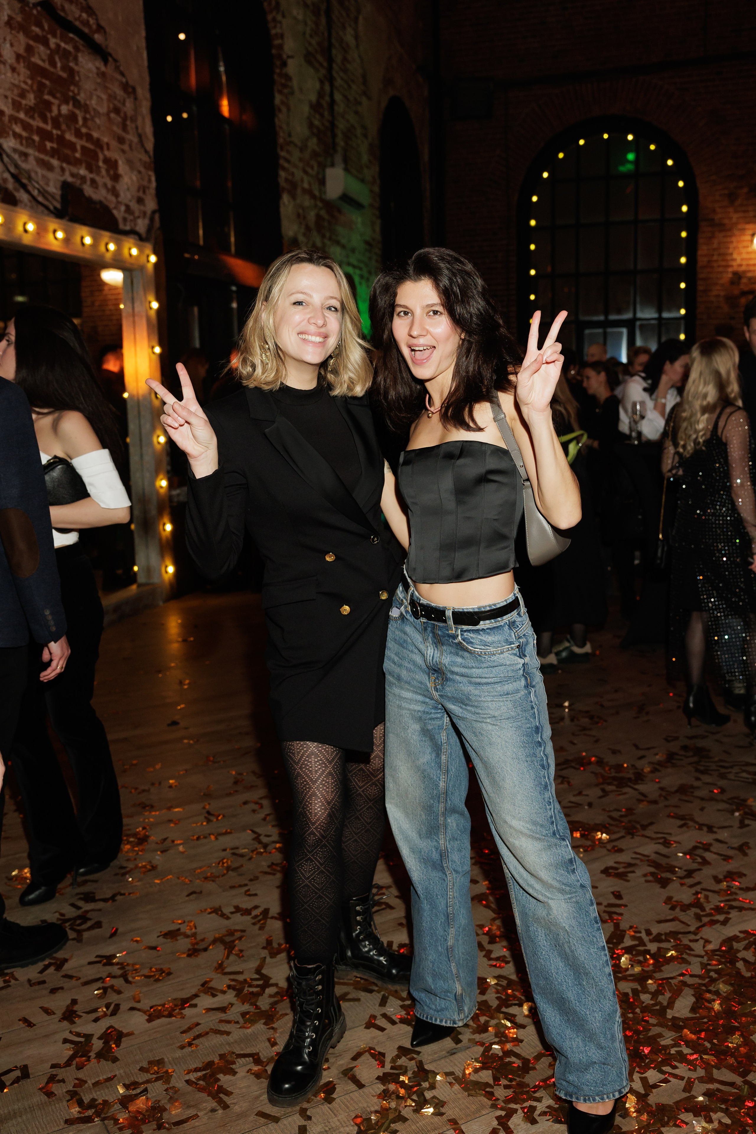 EVEREST VIBE NY «ТОЛЬКО ТС-С-С» 10.12.2024. EVEREST PHOTO REPORT