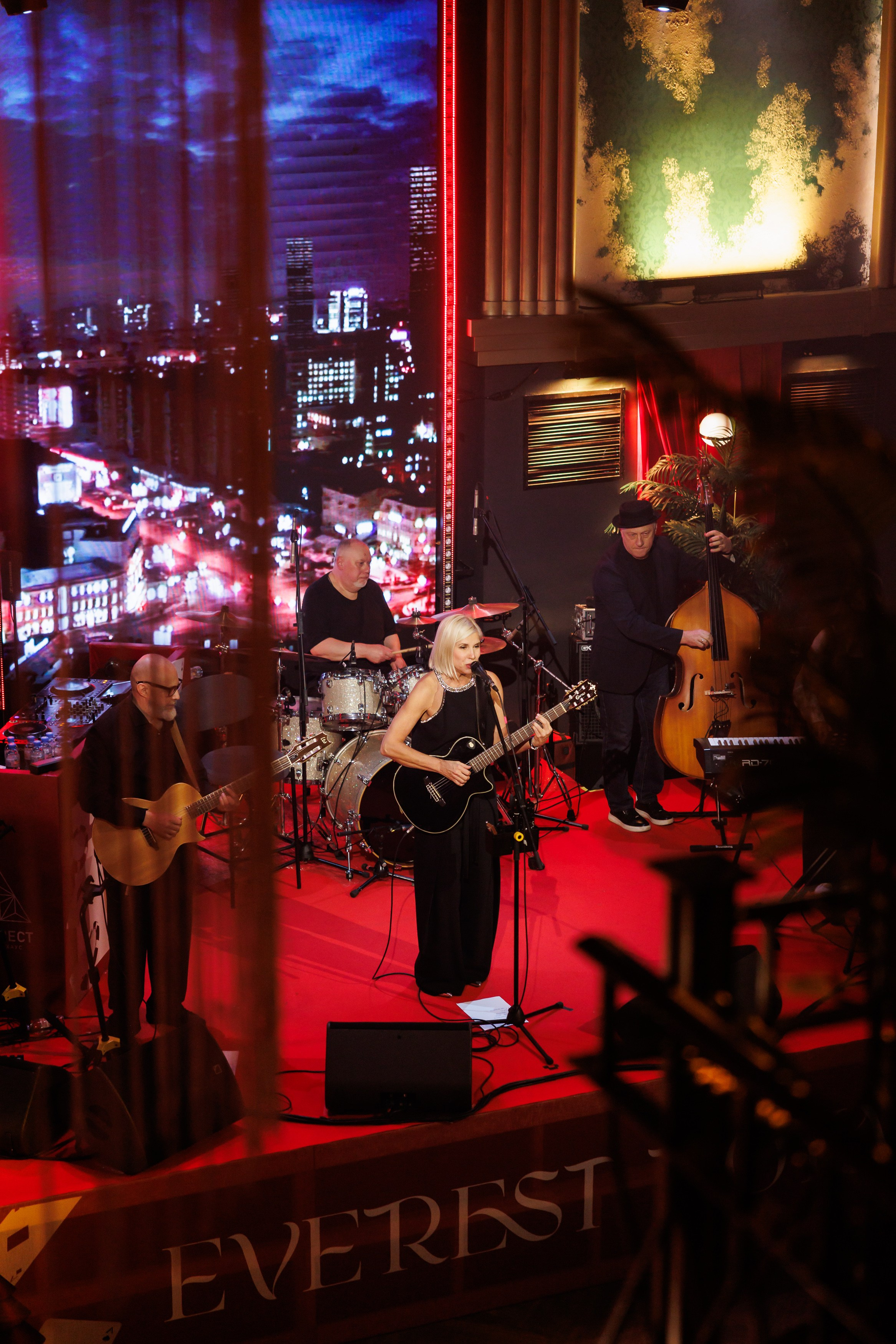 EVEREST ROYAL 10.12.2025. EVEREST PHOTO REPORT