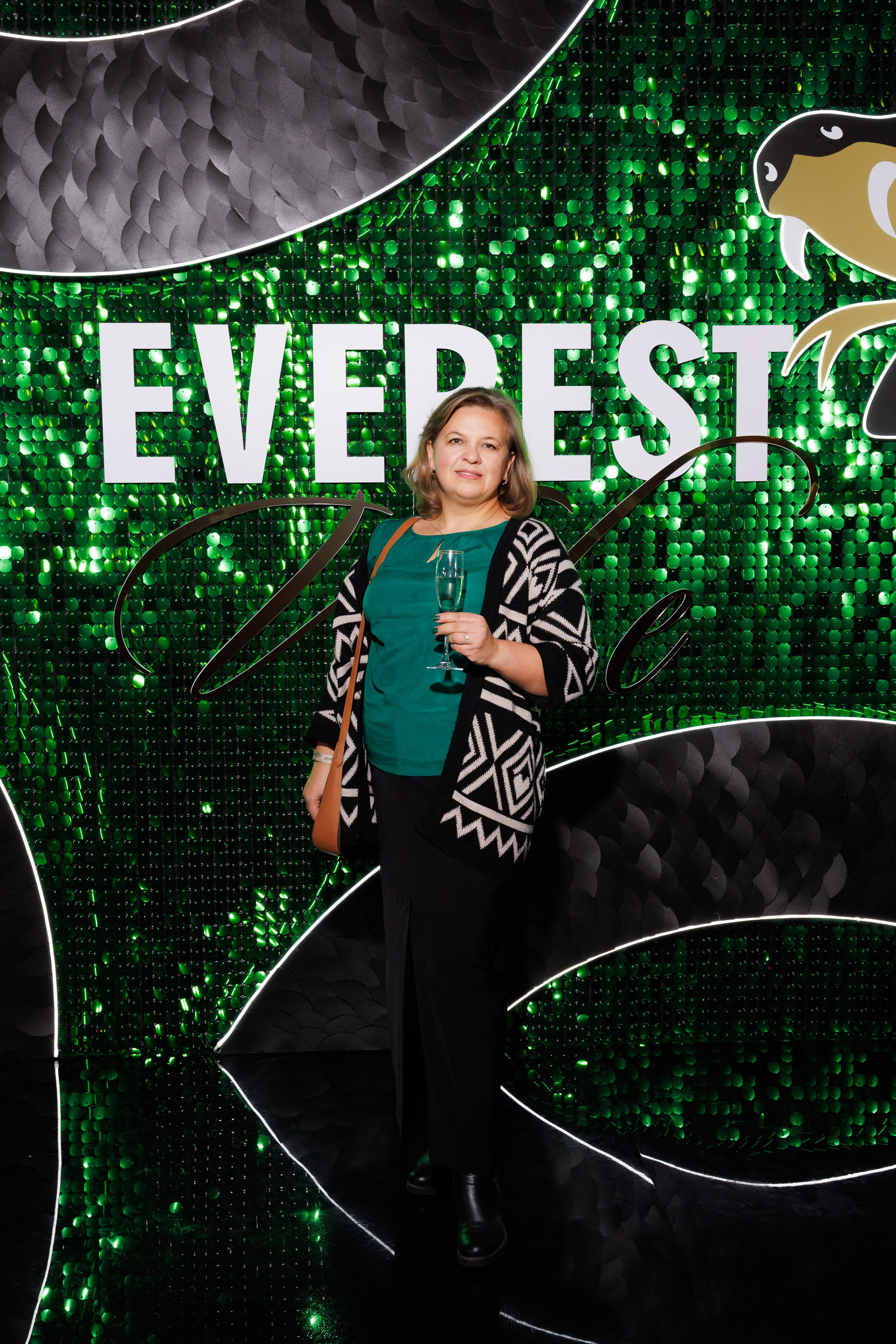 EVEREST VIBE NY «ТОЛЬКО ТС-С-С» 10.12.2024. EVEREST PHOTO REPORT