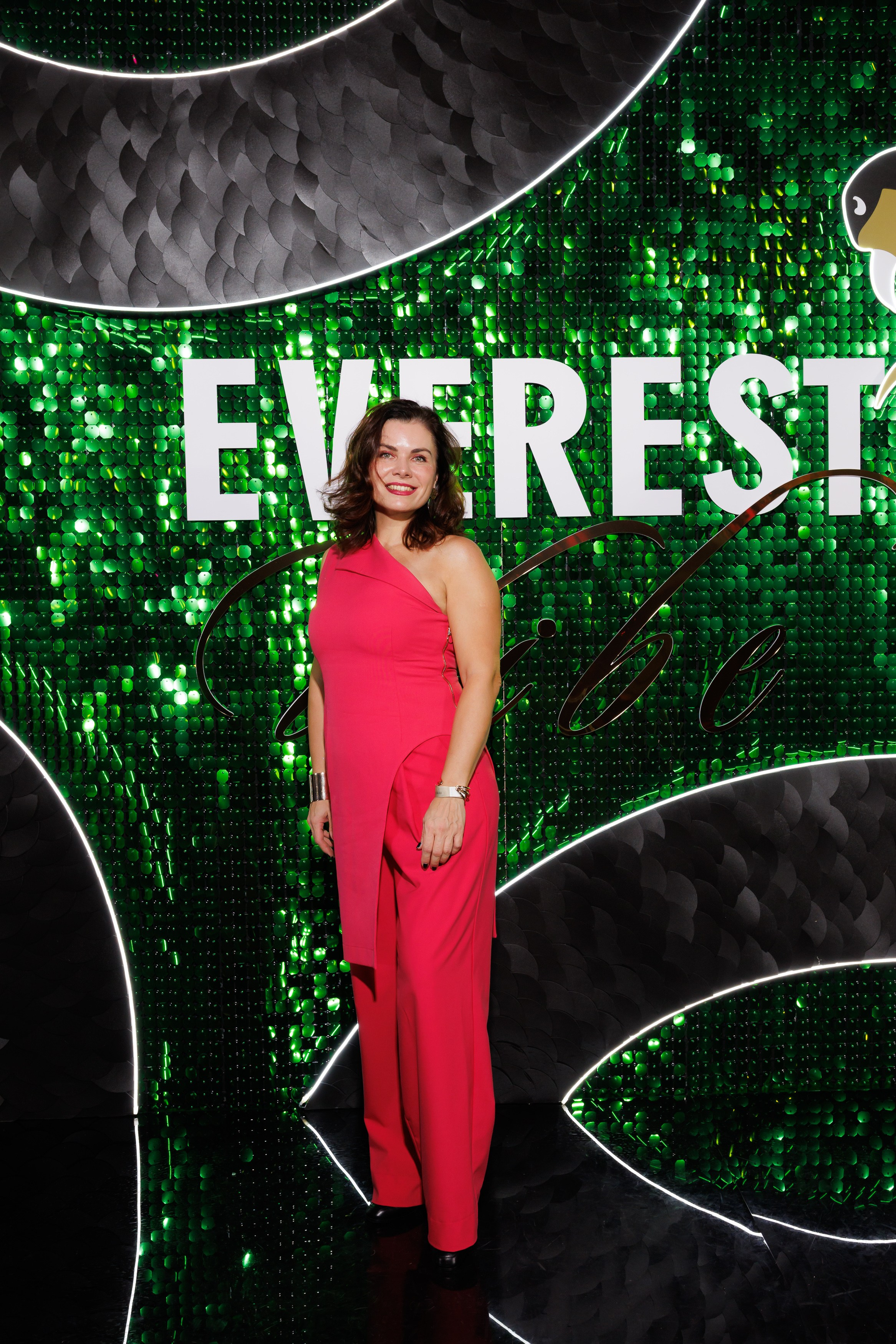 EVEREST VIBE NY «ТОЛЬКО ТС-С-С» 10.12.2024. EVEREST PHOTO REPORT