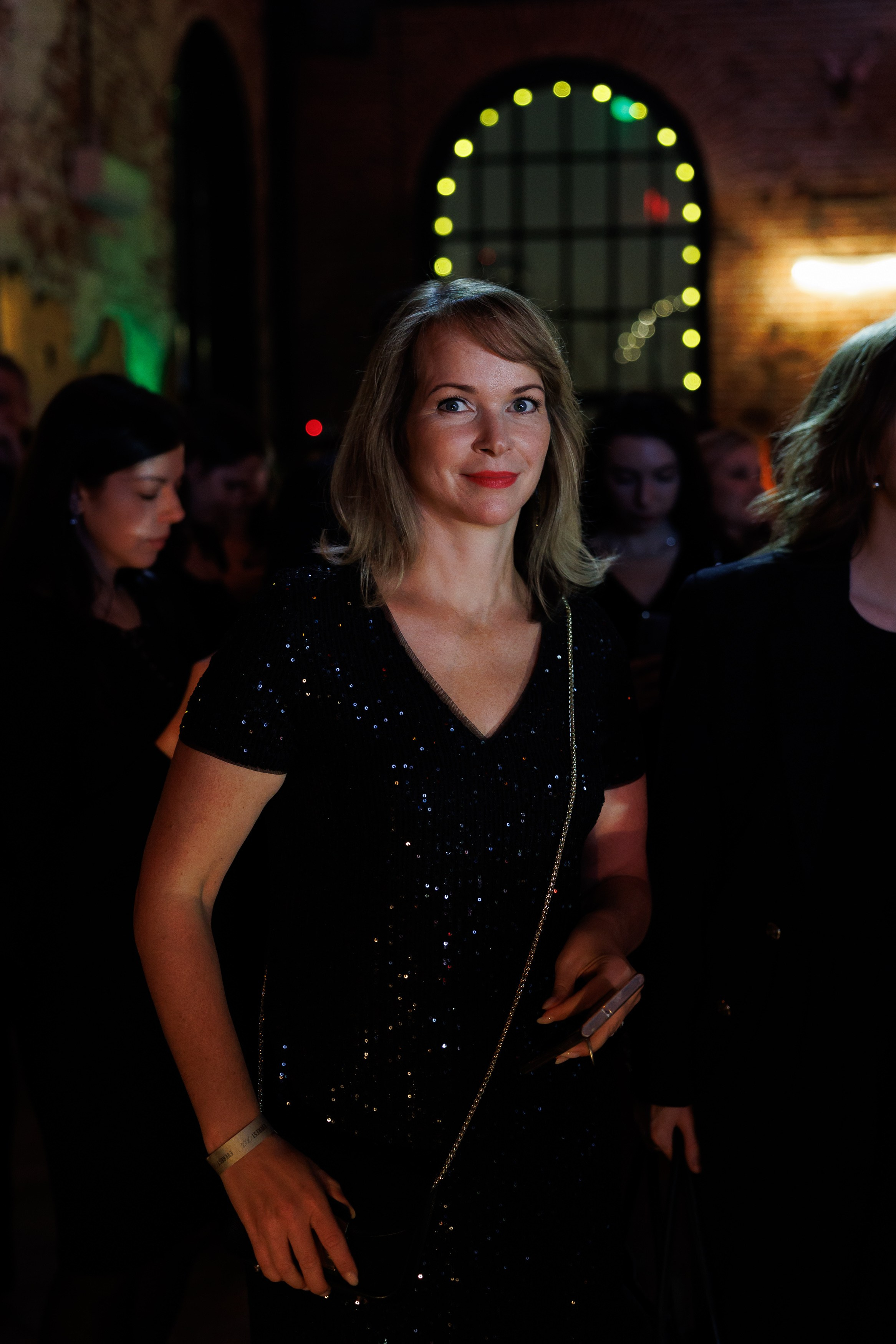 EVEREST VIBE NY «ТОЛЬКО ТС-С-С» 10.12.2024. EVEREST PHOTO REPORT