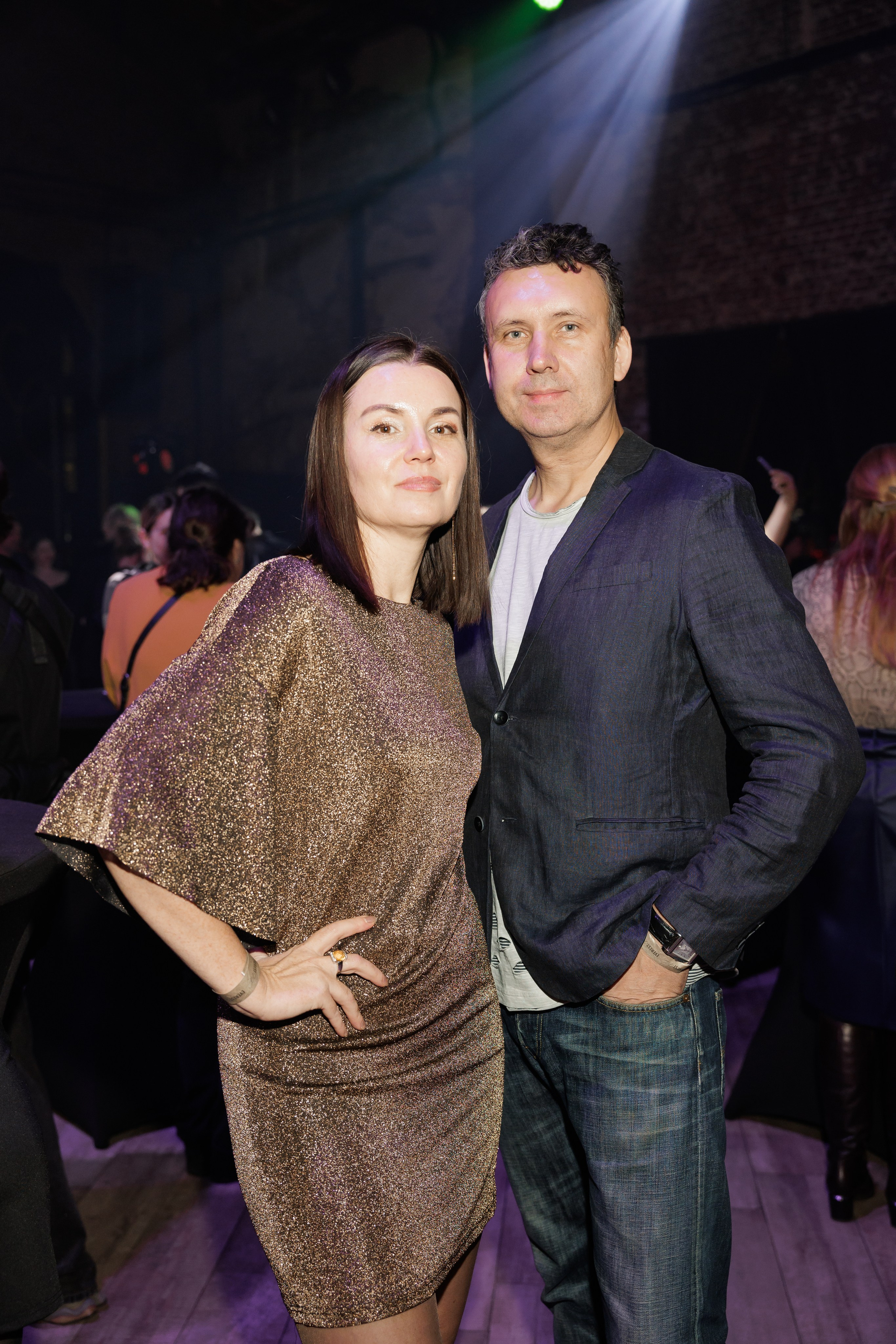 EVEREST VIBE NY «ТОЛЬКО ТС-С-С» 10.12.2024. EVEREST PHOTO REPORT