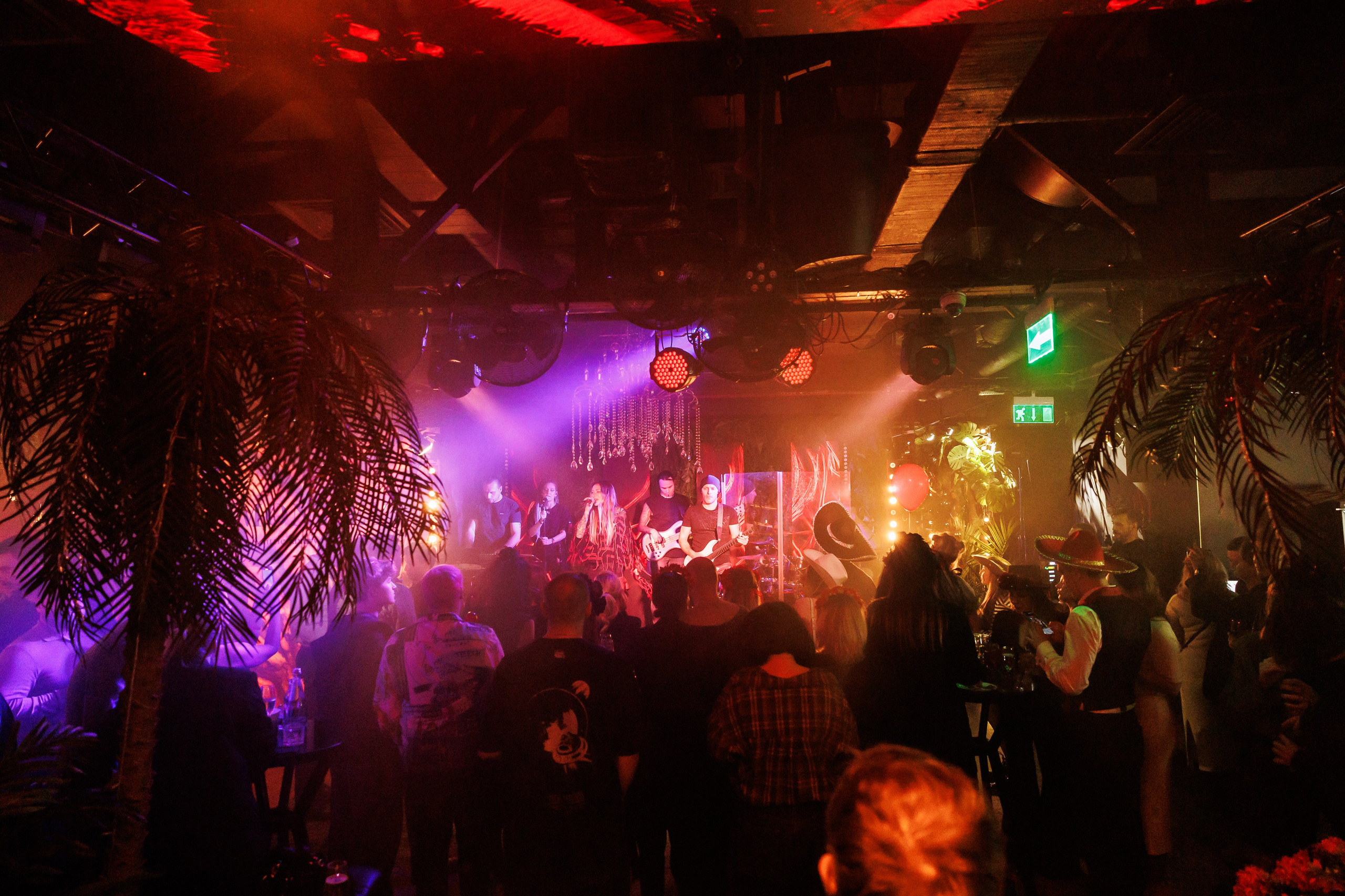 SANTA MUERTE 31.10.2024. EVEREST PHOTO REPORT