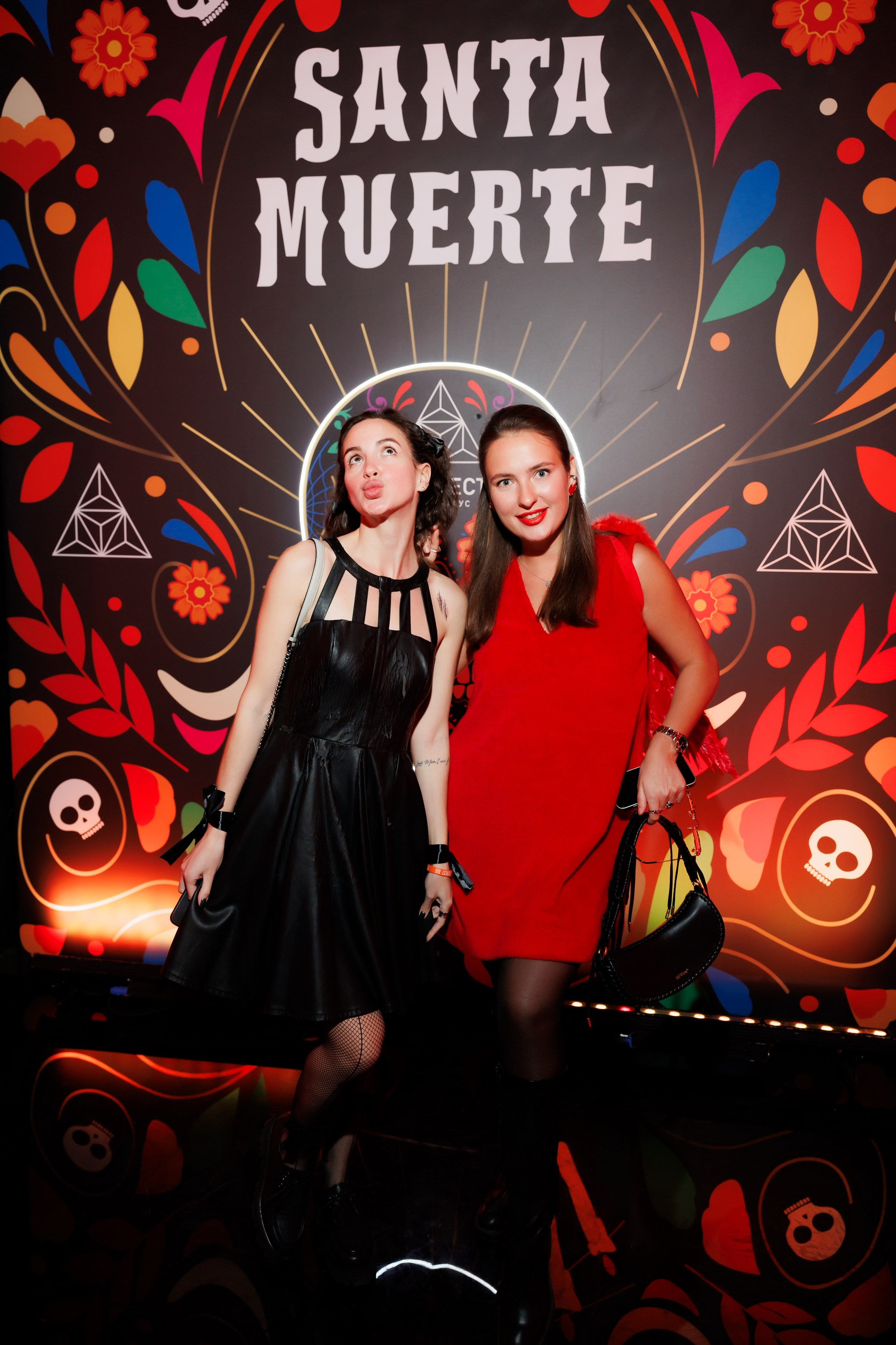 SANTA MUERTE 31.10.2024. EVEREST PHOTO REPORT