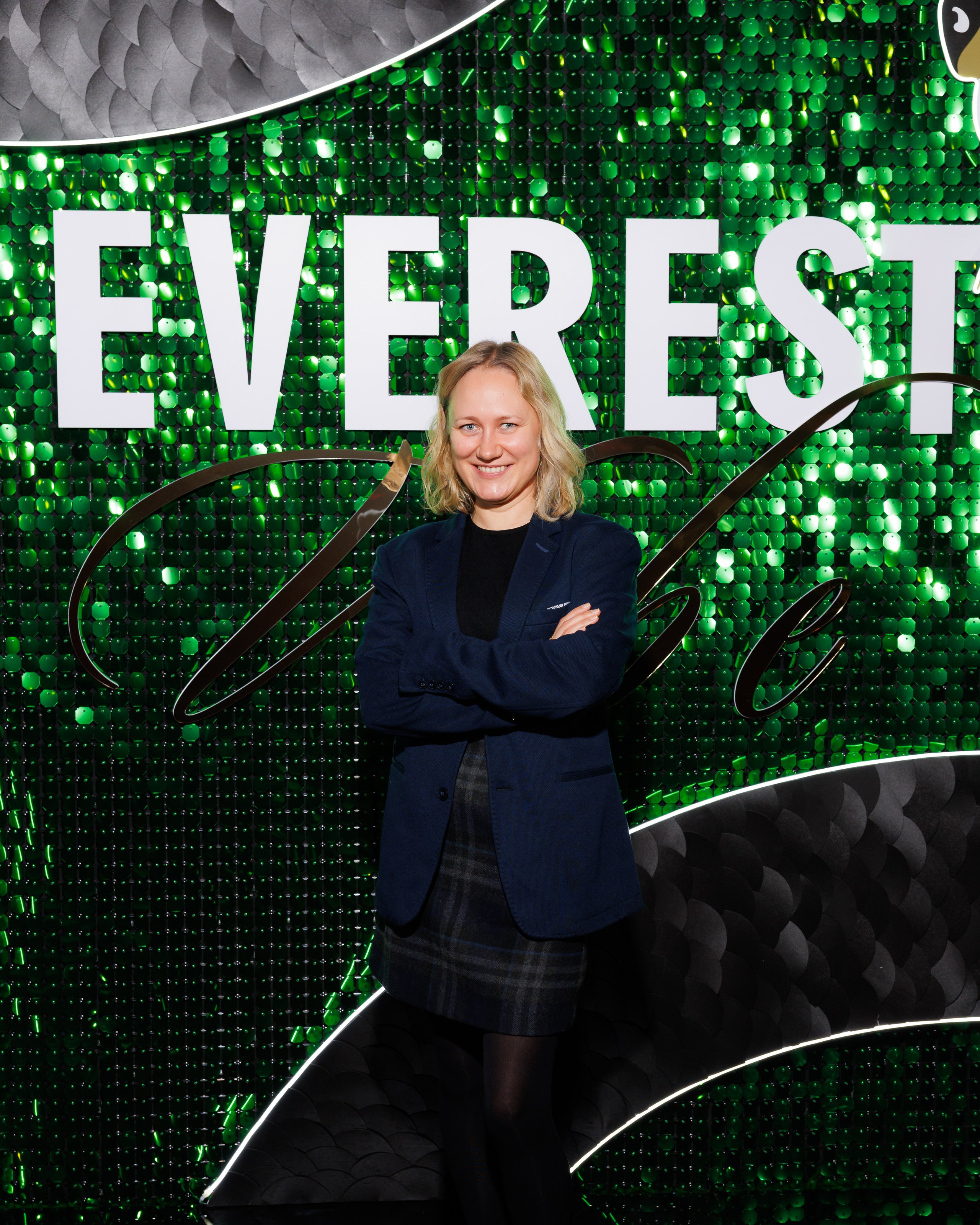 EVEREST VIBE NY «ТОЛЬКО ТС-С-С» 10.12.2024. EVEREST PHOTO REPORT