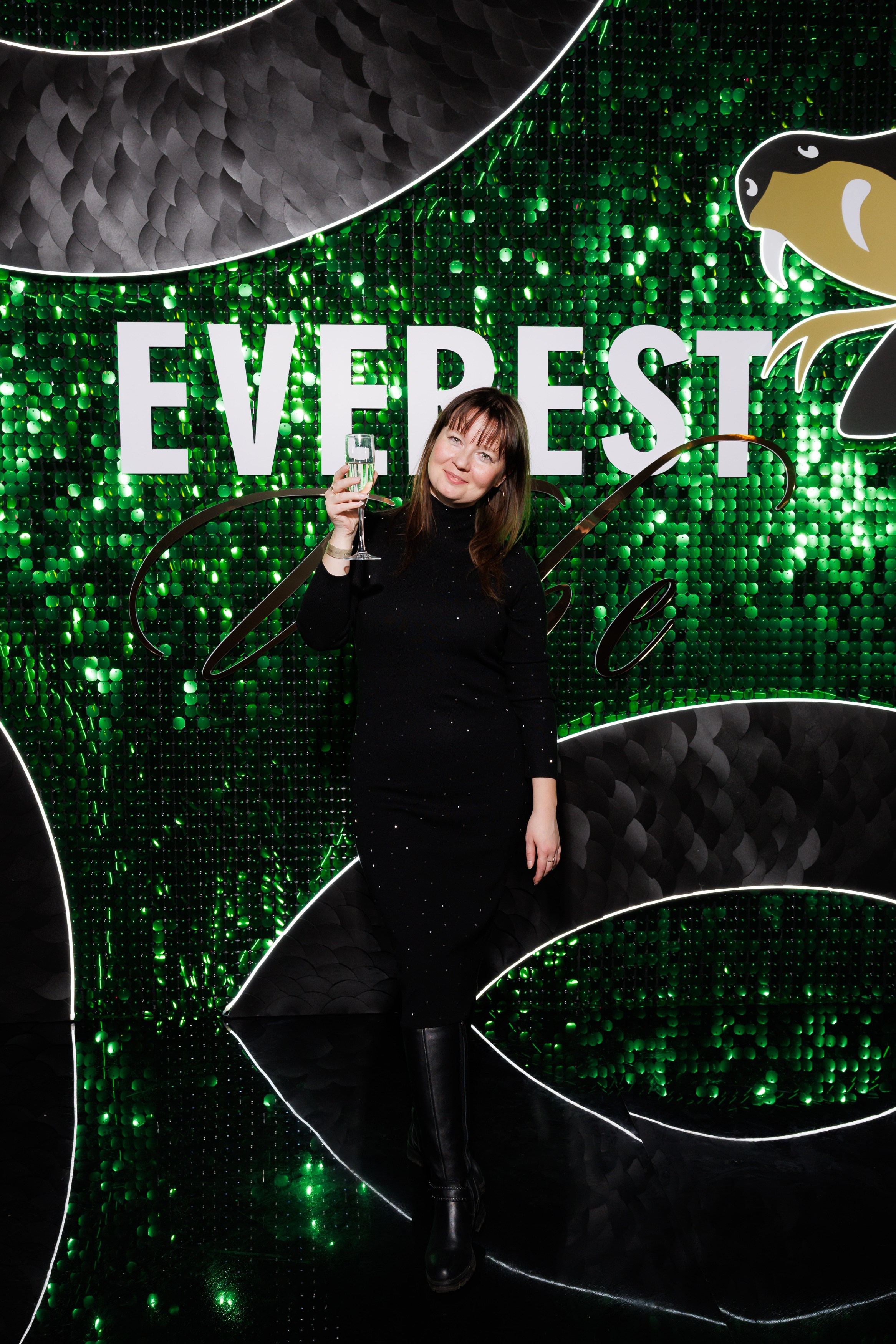 EVEREST VIBE NY «ТОЛЬКО ТС-С-С» 10.12.2024. EVEREST PHOTO REPORT