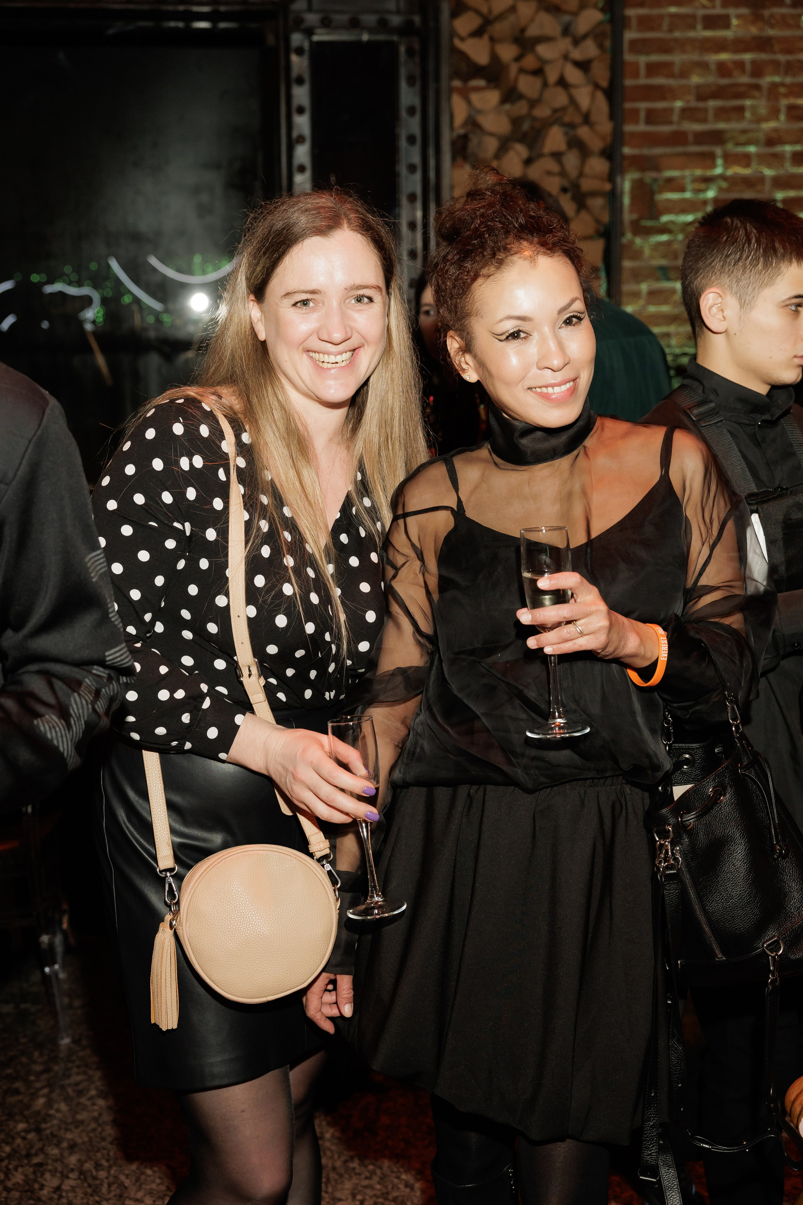 EVEREST VIBE NY «ТОЛЬКО ТС-С-С» 10.12.2024. EVEREST PHOTO REPORT