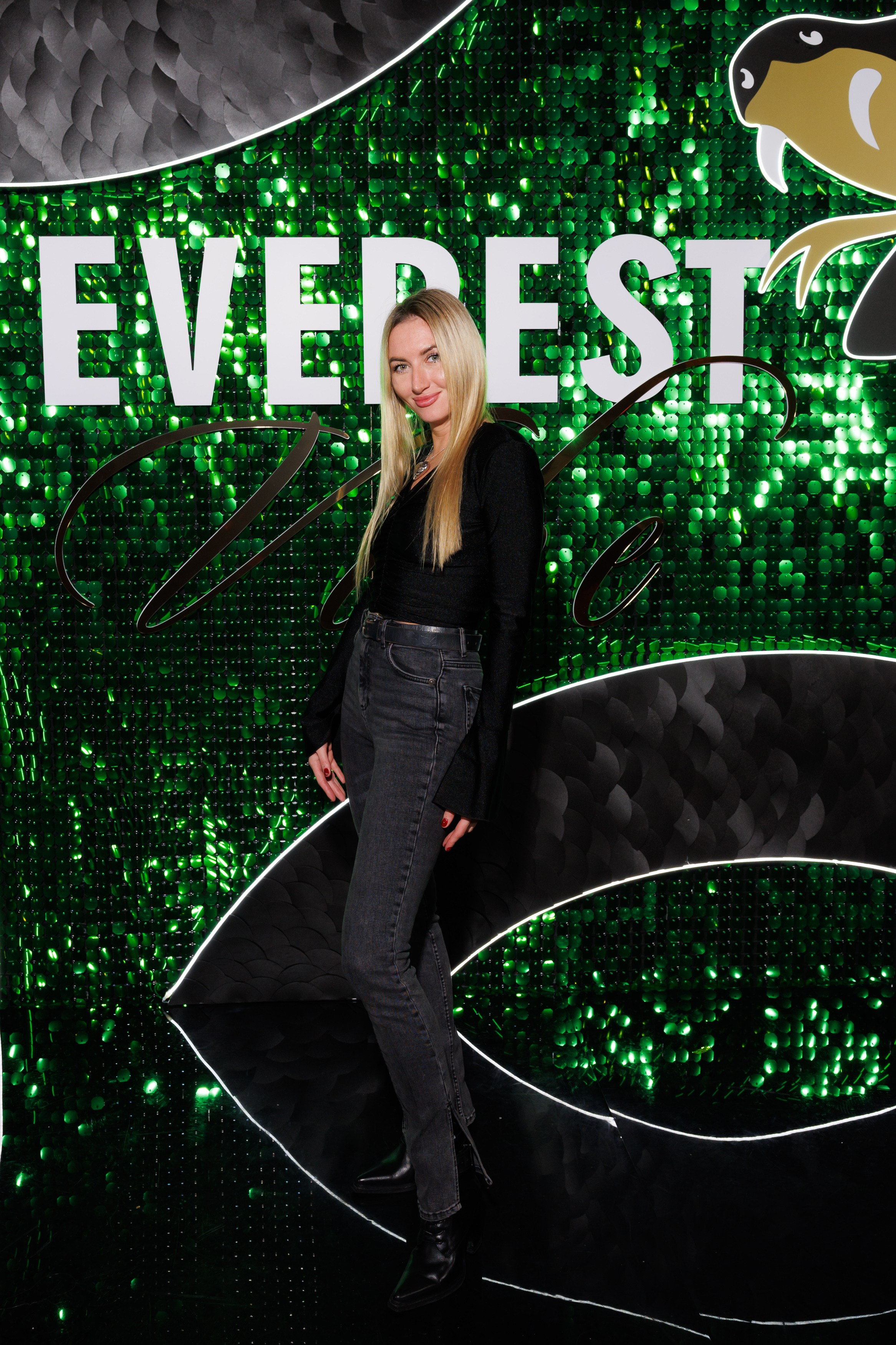 EVEREST VIBE NY «ТОЛЬКО ТС-С-С» 10.12.2024. EVEREST PHOTO REPORT