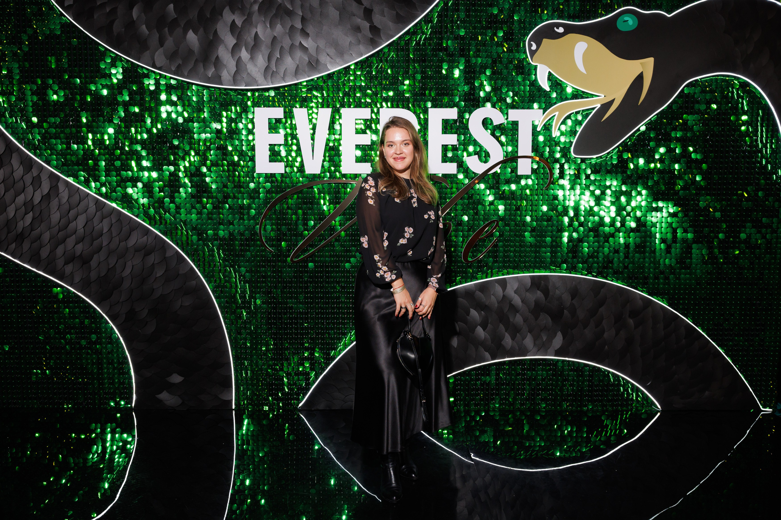 EVEREST VIBE NY «ТОЛЬКО ТС-С-С» 10.12.2024. EVEREST PHOTO REPORT
