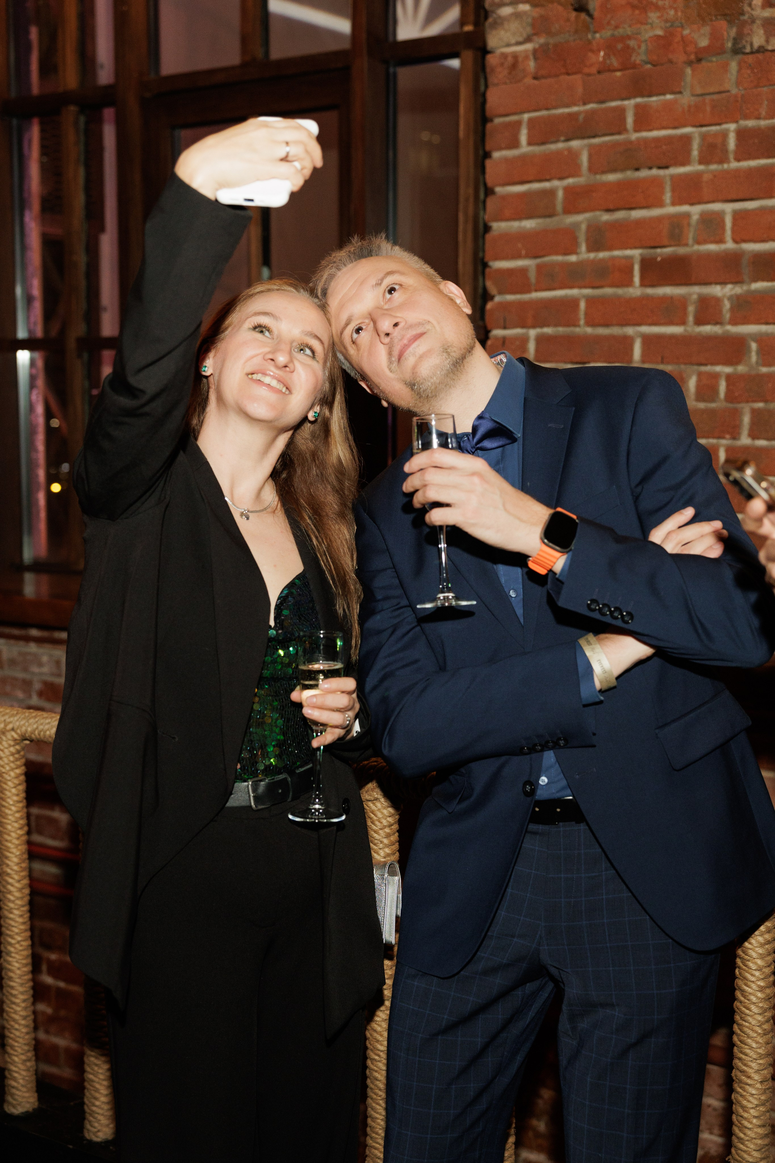 EVEREST VIBE NY «ТОЛЬКО ТС-С-С» 10.12.2024. EVEREST PHOTO REPORT