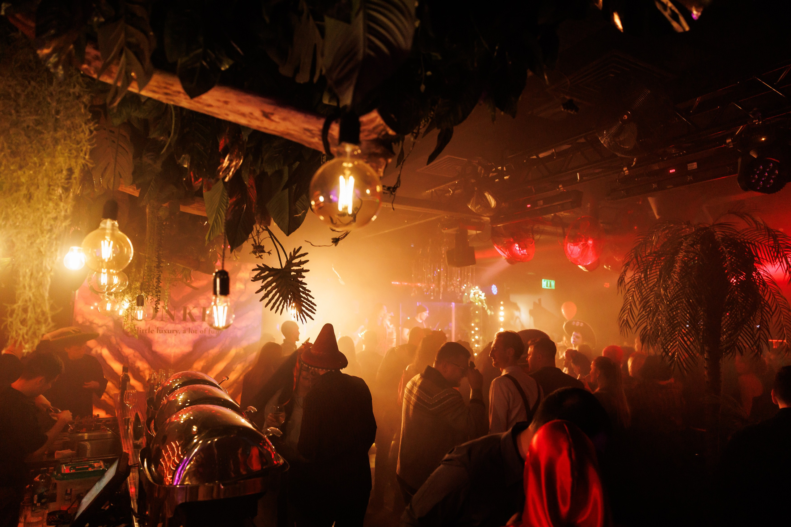 SANTA MUERTE 31.10.2024. EVEREST PHOTO REPORT