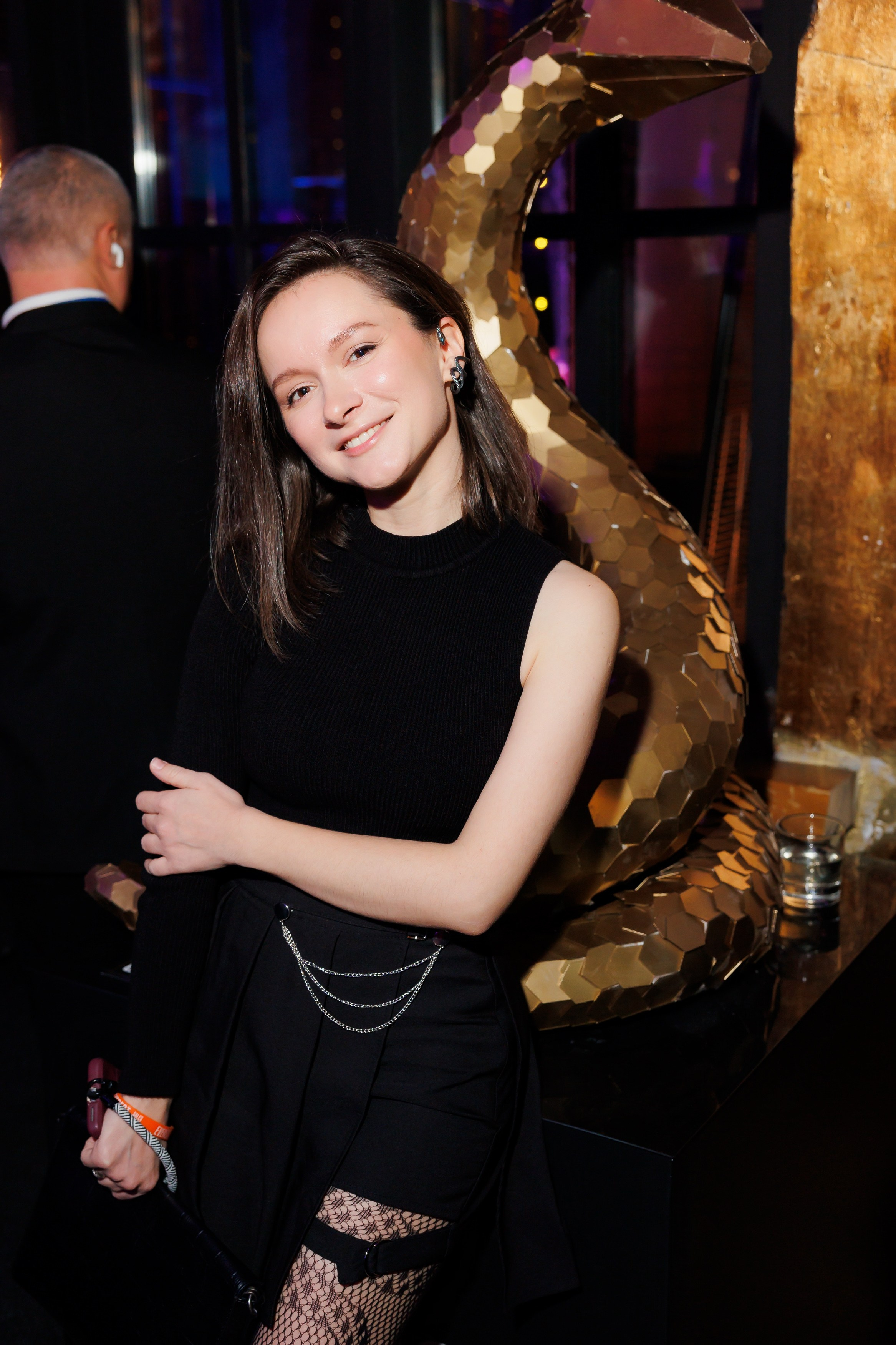 EVEREST VIBE NY «ТОЛЬКО ТС-С-С» 10.12.2024. EVEREST PHOTO REPORT