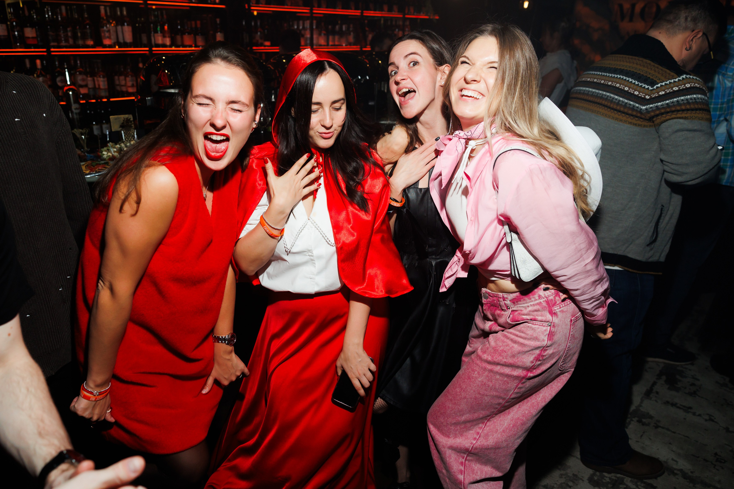 SANTA MUERTE 31.10.2024. EVEREST PHOTO REPORT