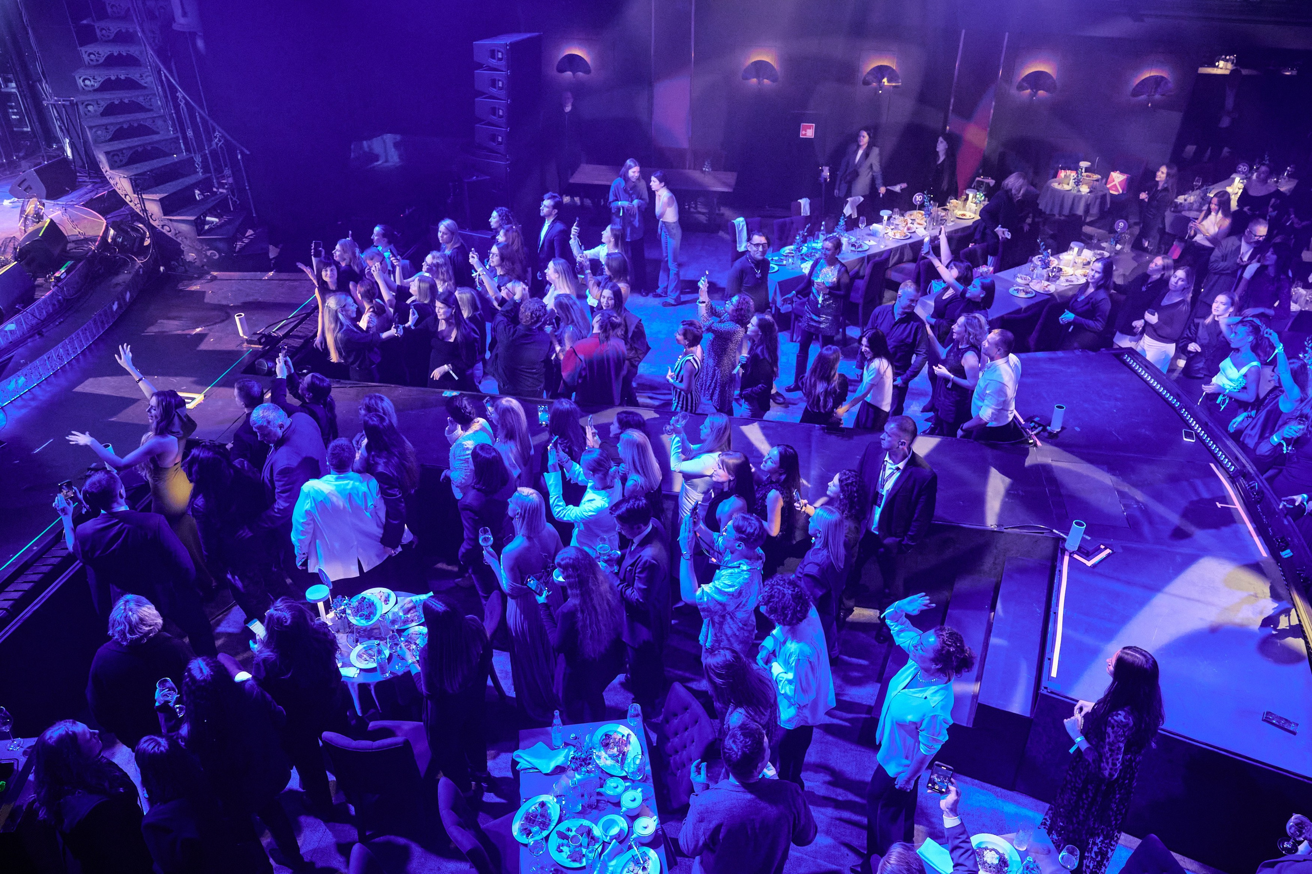 Презентация МУЗ-ТВ 14.10.2025. EVEREST PHOTO REPORT