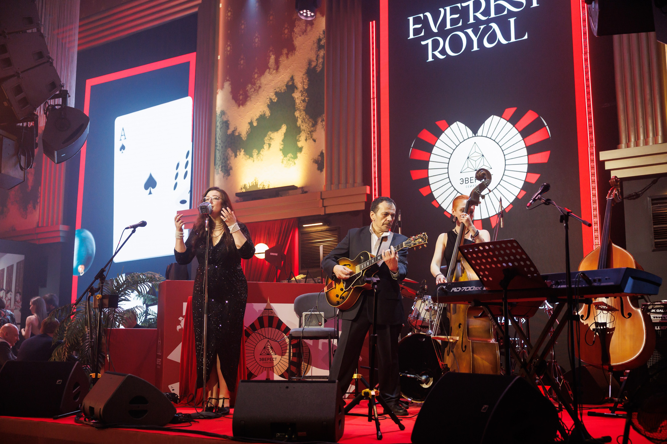 EVEREST ROYAL 10.12.2025. EVEREST PHOTO REPORT