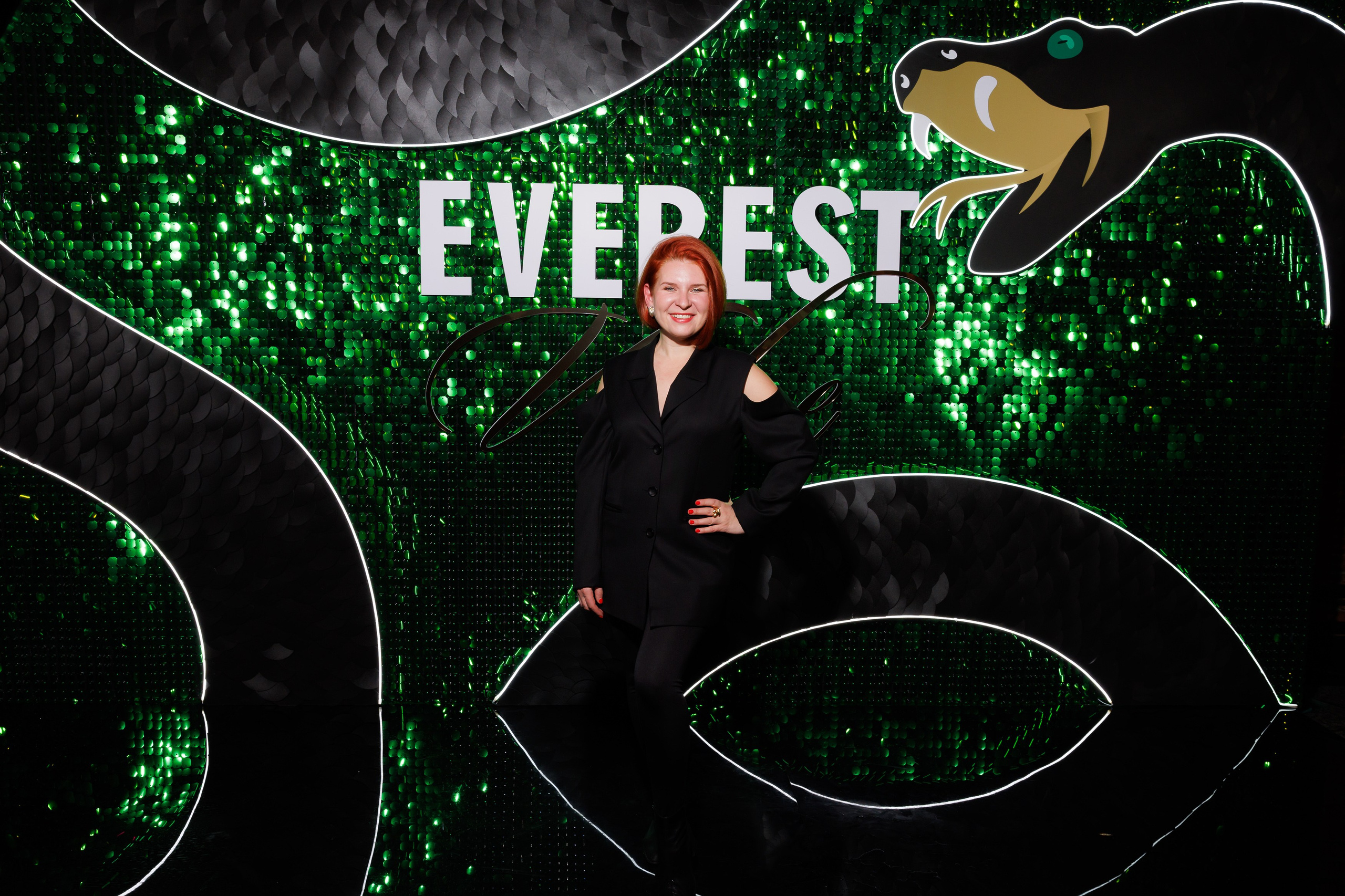 EVEREST VIBE NY «ТОЛЬКО ТС-С-С» 10.12.2024. EVEREST PHOTO REPORT