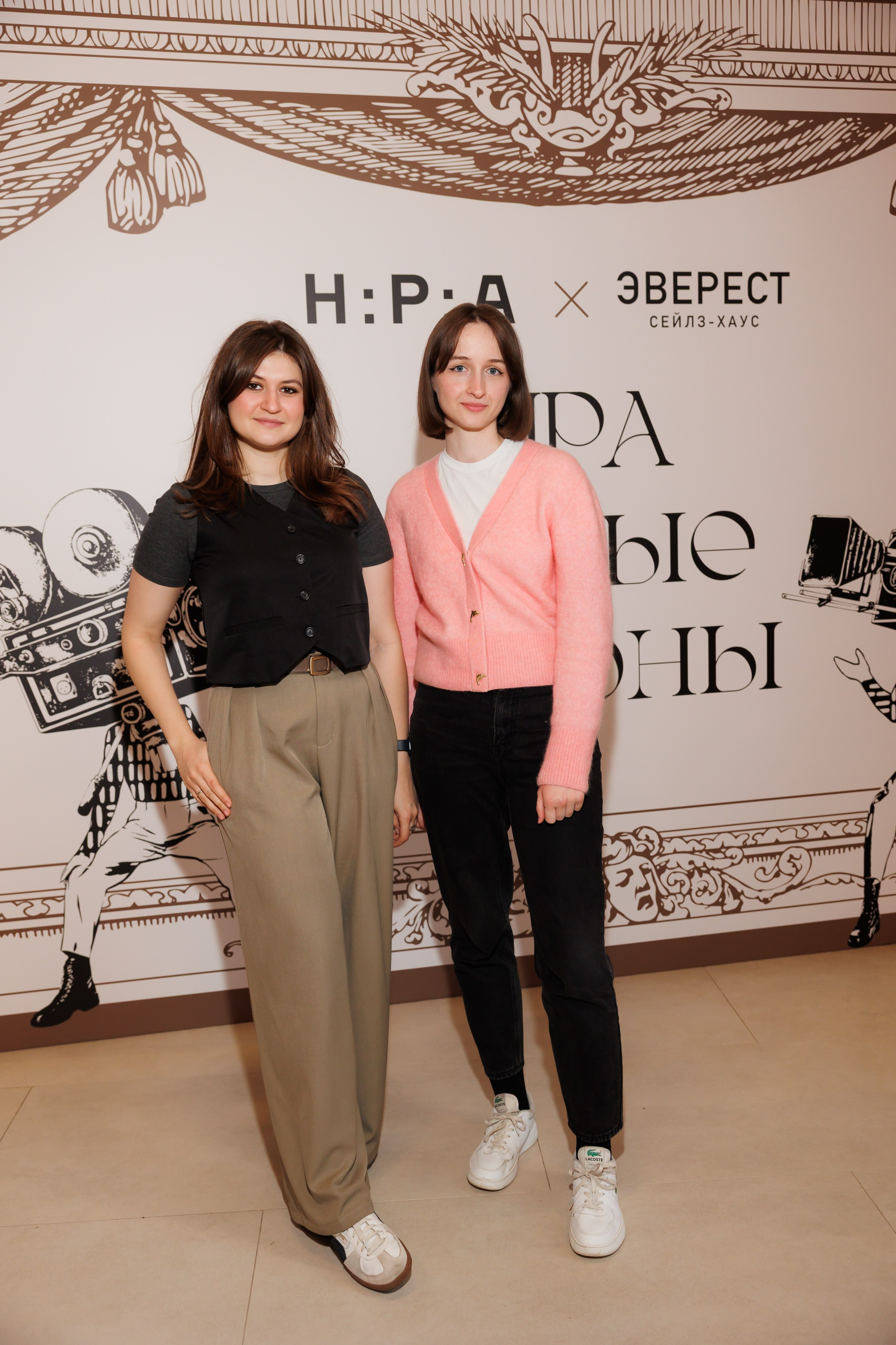 НРА Новые сезоны 13.10.2025. EVEREST PHOTO REPORT