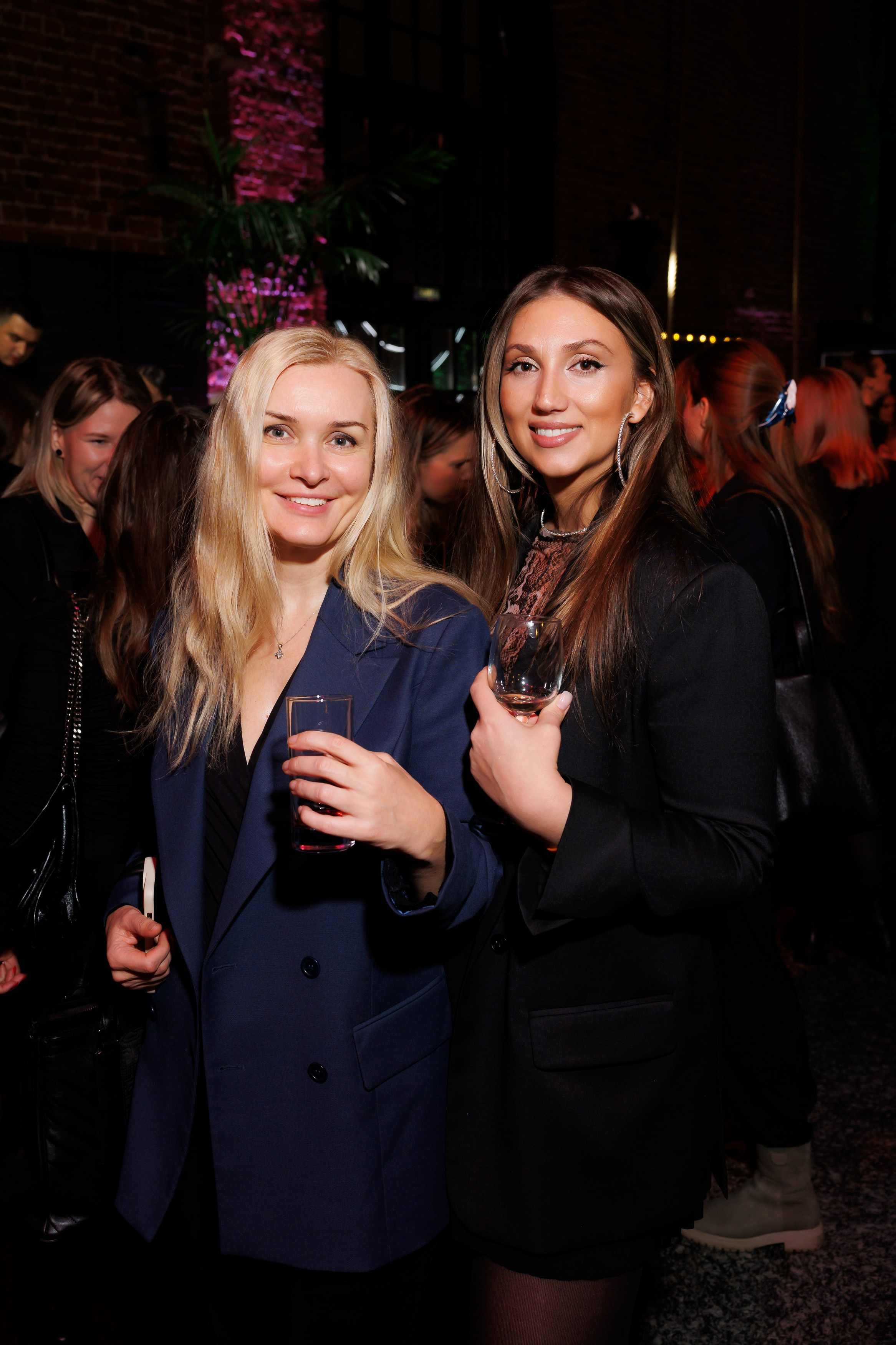EVEREST VIBE NY «ТОЛЬКО ТС-С-С» 10.12.2024. EVEREST PHOTO REPORT