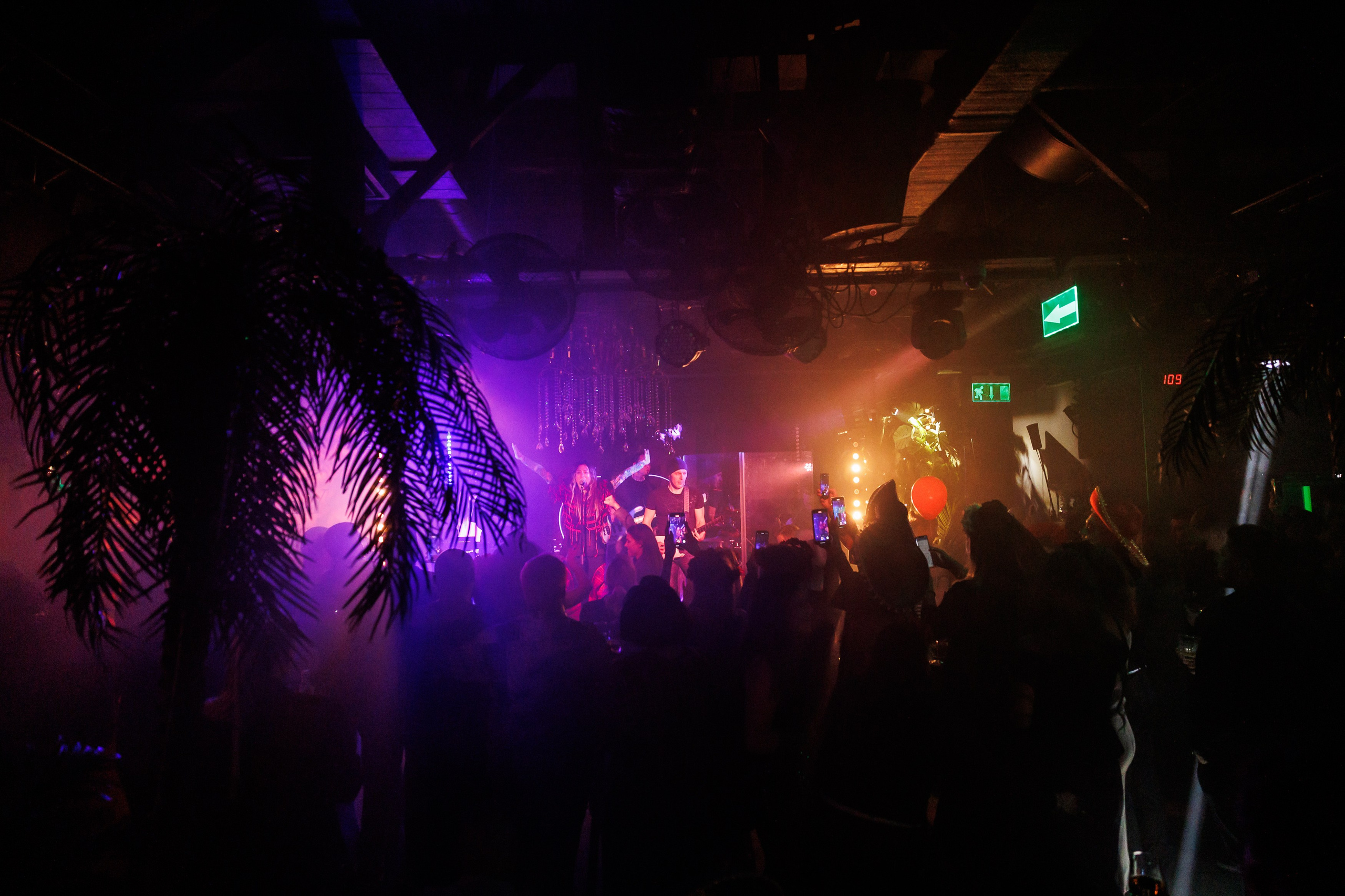 SANTA MUERTE 31.10.2024. EVEREST PHOTO REPORT