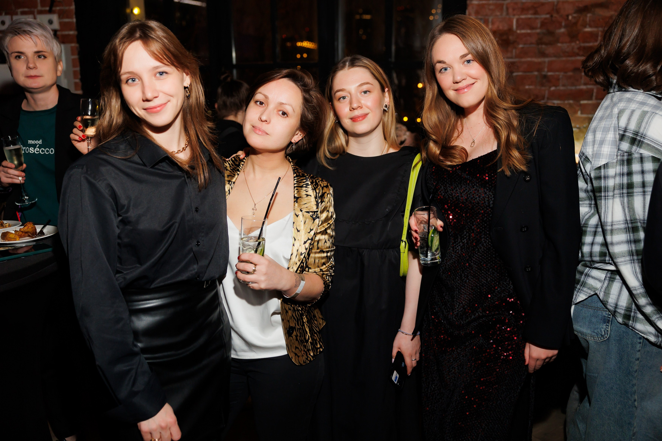EVEREST VIBE NY «ТОЛЬКО ТС-С-С» 10.12.2024. EVEREST PHOTO REPORT