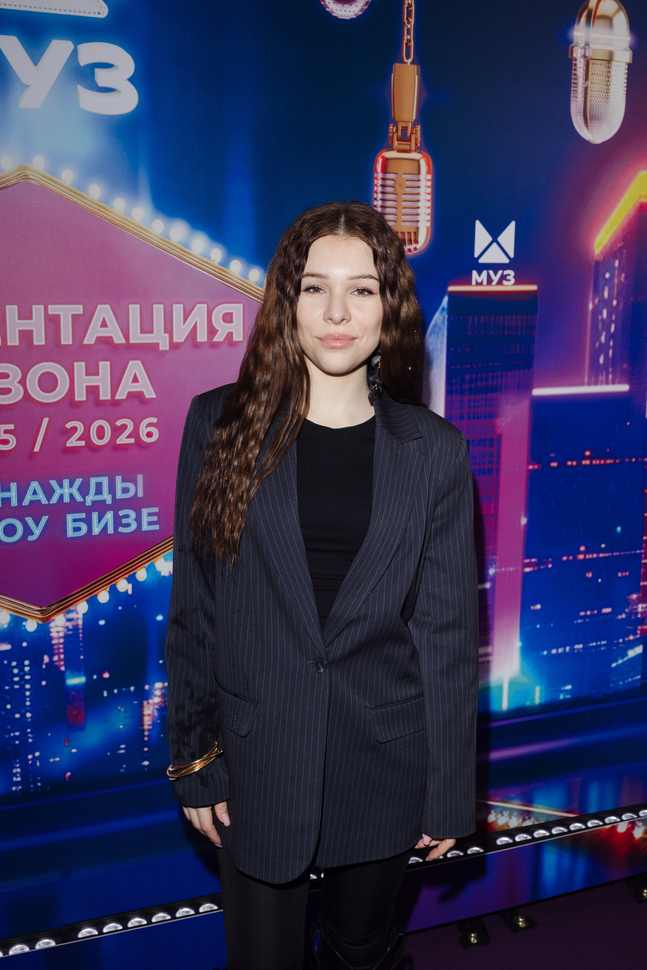 Презентация МУЗ-ТВ 14.10.2025. EVEREST PHOTO REPORT