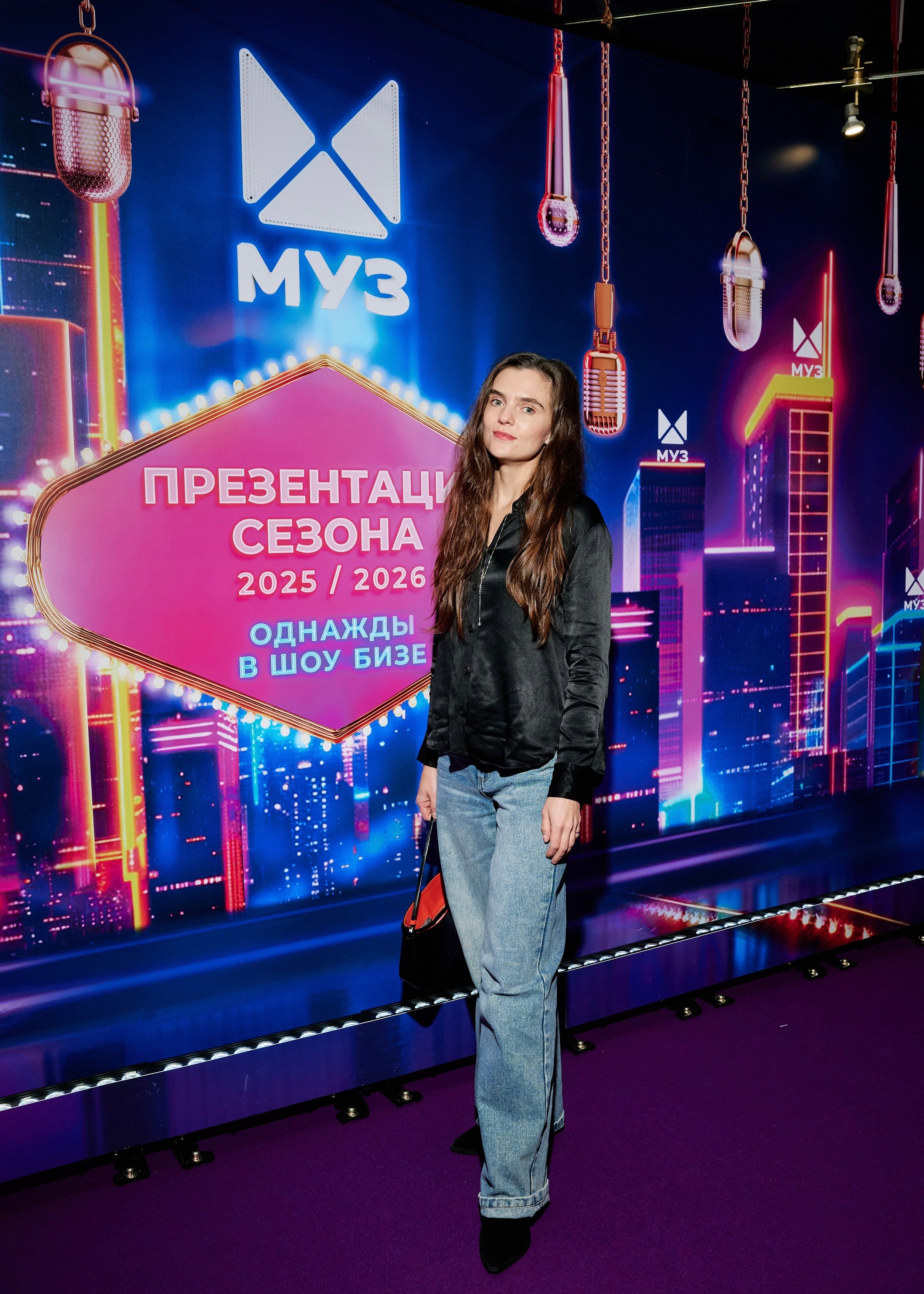 Презентация МУЗ-ТВ 14.10.2025. EVEREST PHOTO REPORT