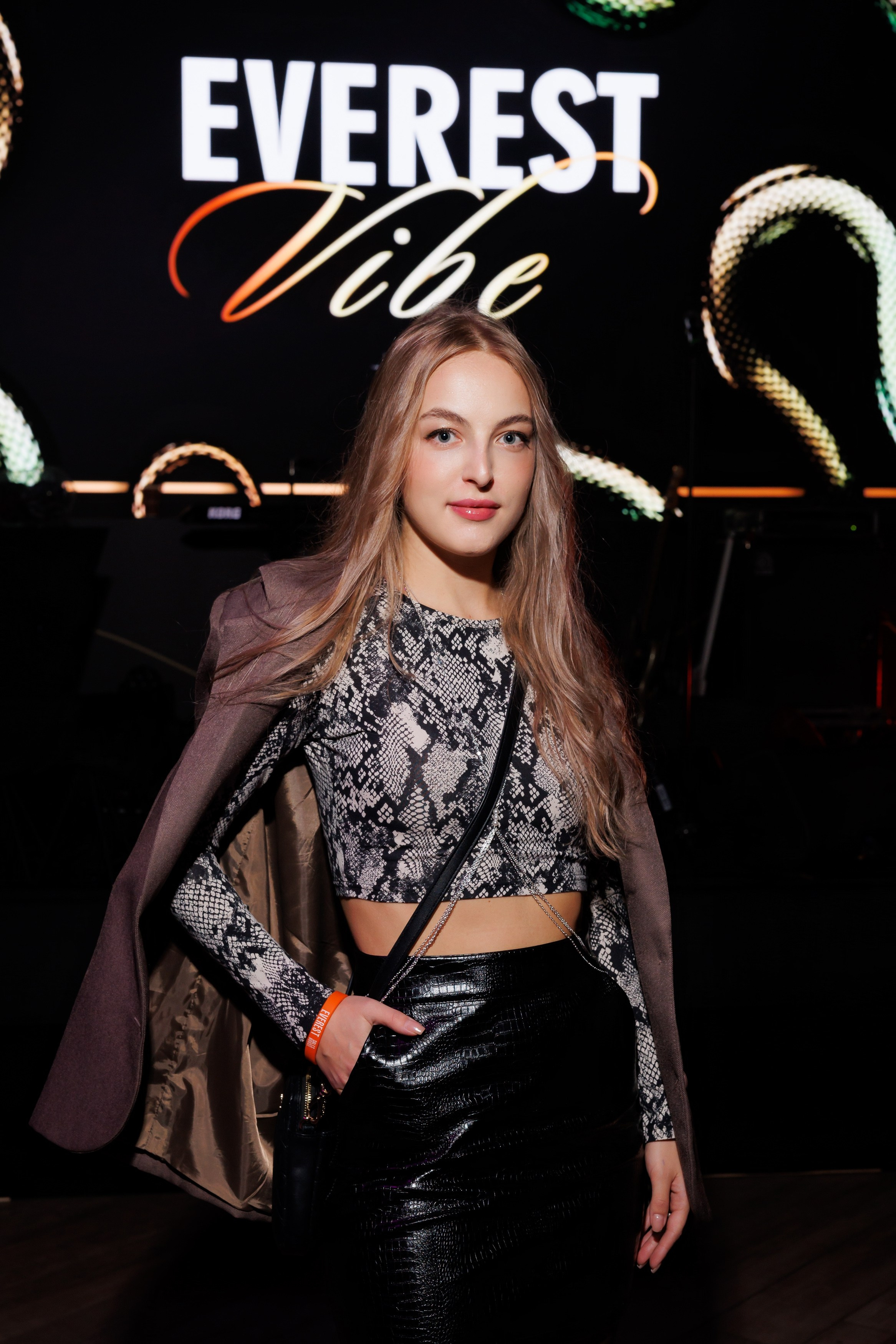 EVEREST VIBE NY «ТОЛЬКО ТС-С-С» 10.12.2024. EVEREST PHOTO REPORT