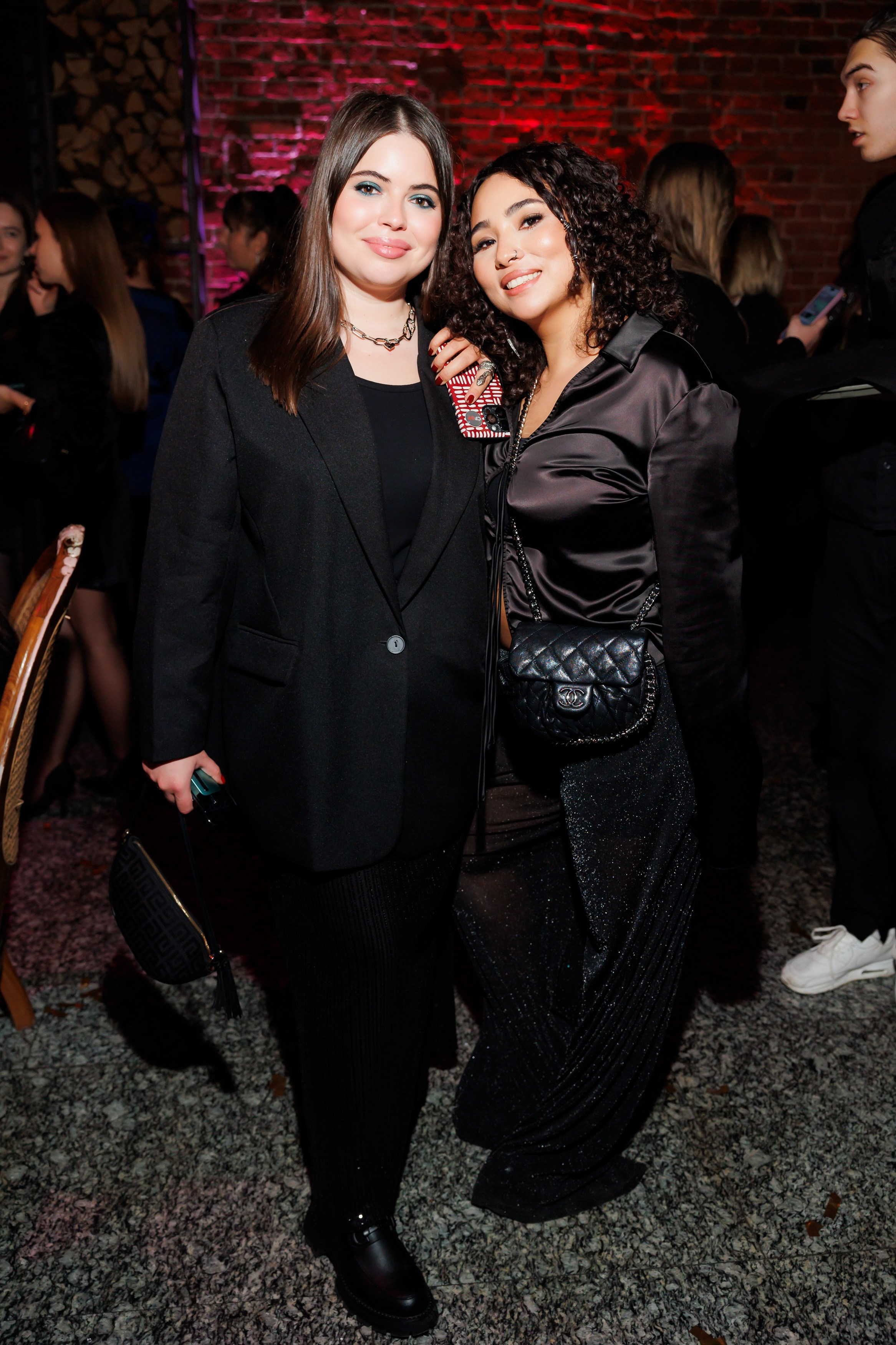 EVEREST VIBE NY «ТОЛЬКО ТС-С-С» 10.12.2024. EVEREST PHOTO REPORT