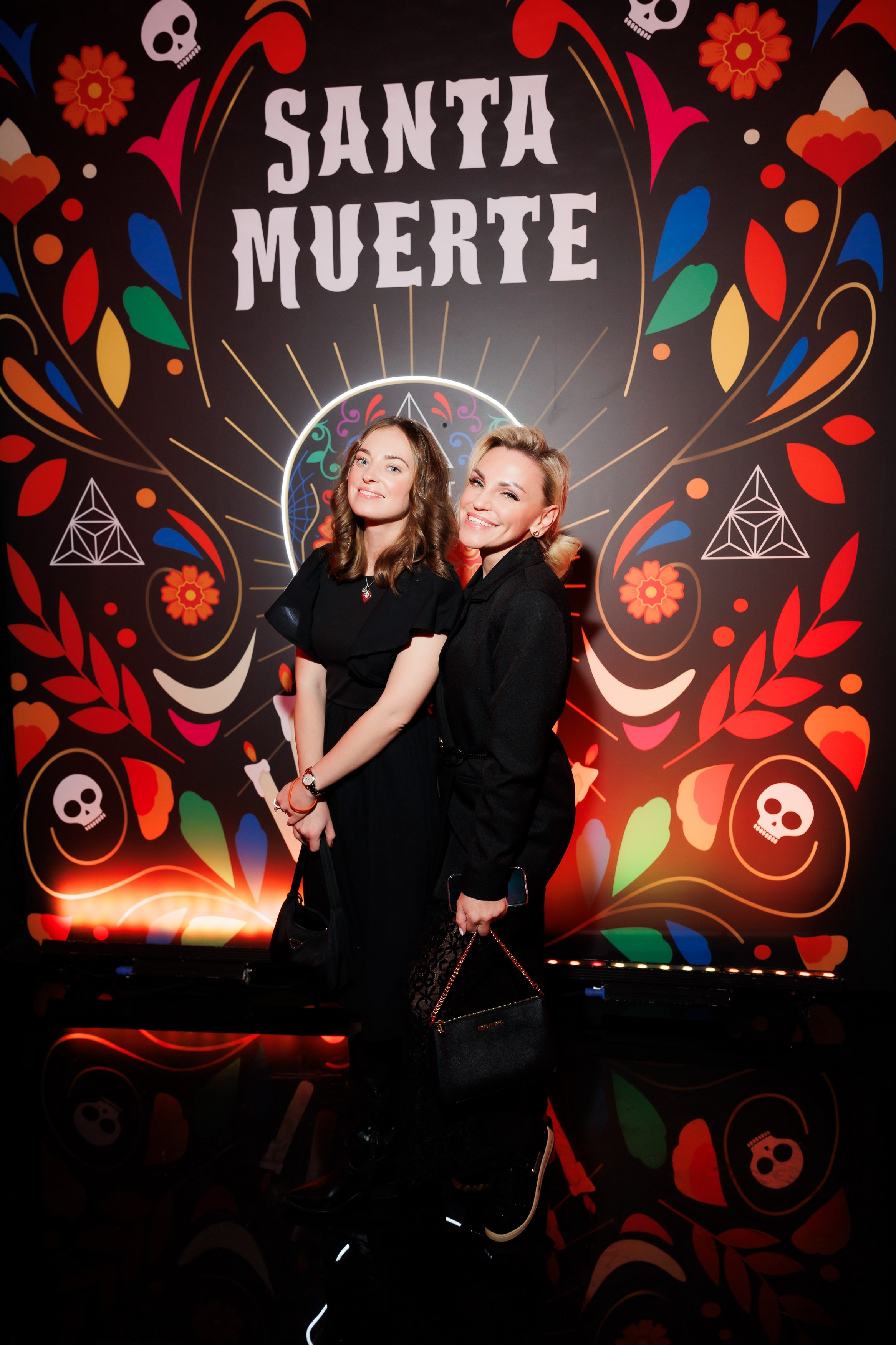 SANTA MUERTE 31.10.2024. EVEREST PHOTO REPORT