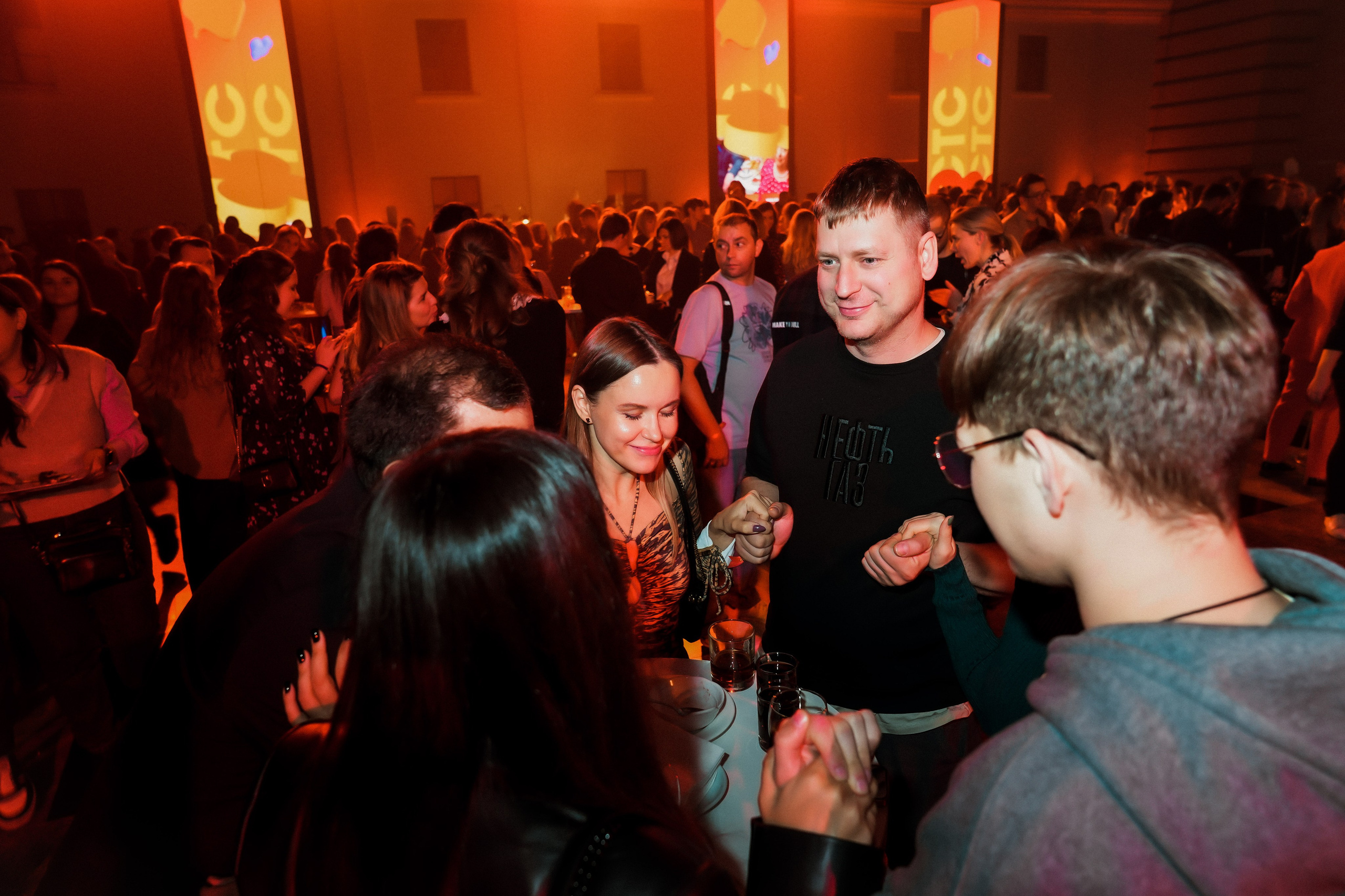 Презентация СТС 09.10.2024. EVEREST PHOTO REPORT