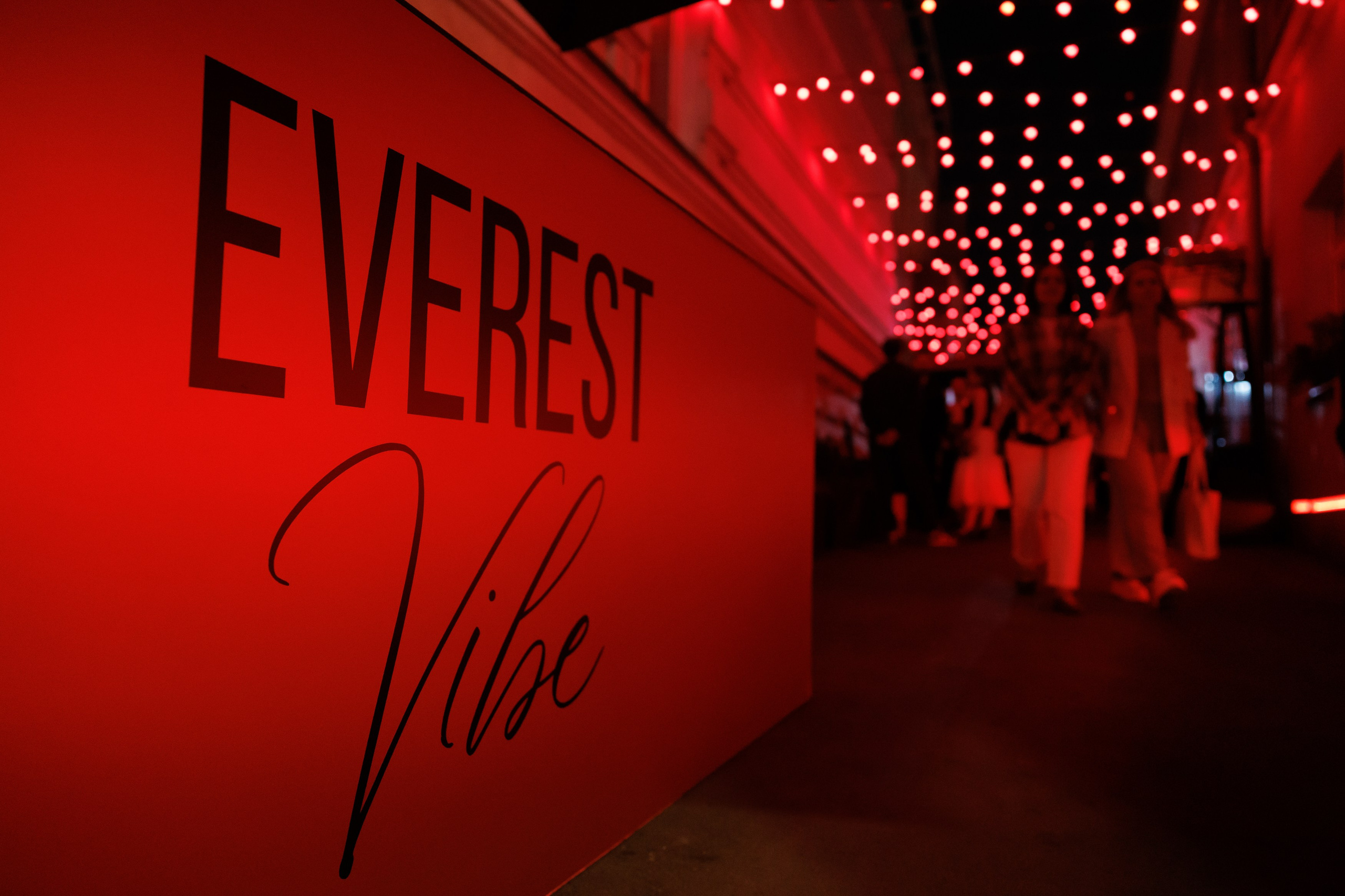 EVEREST VIBE ZOLOTO 13.08.2025. EVEREST PHOTO REPORT
