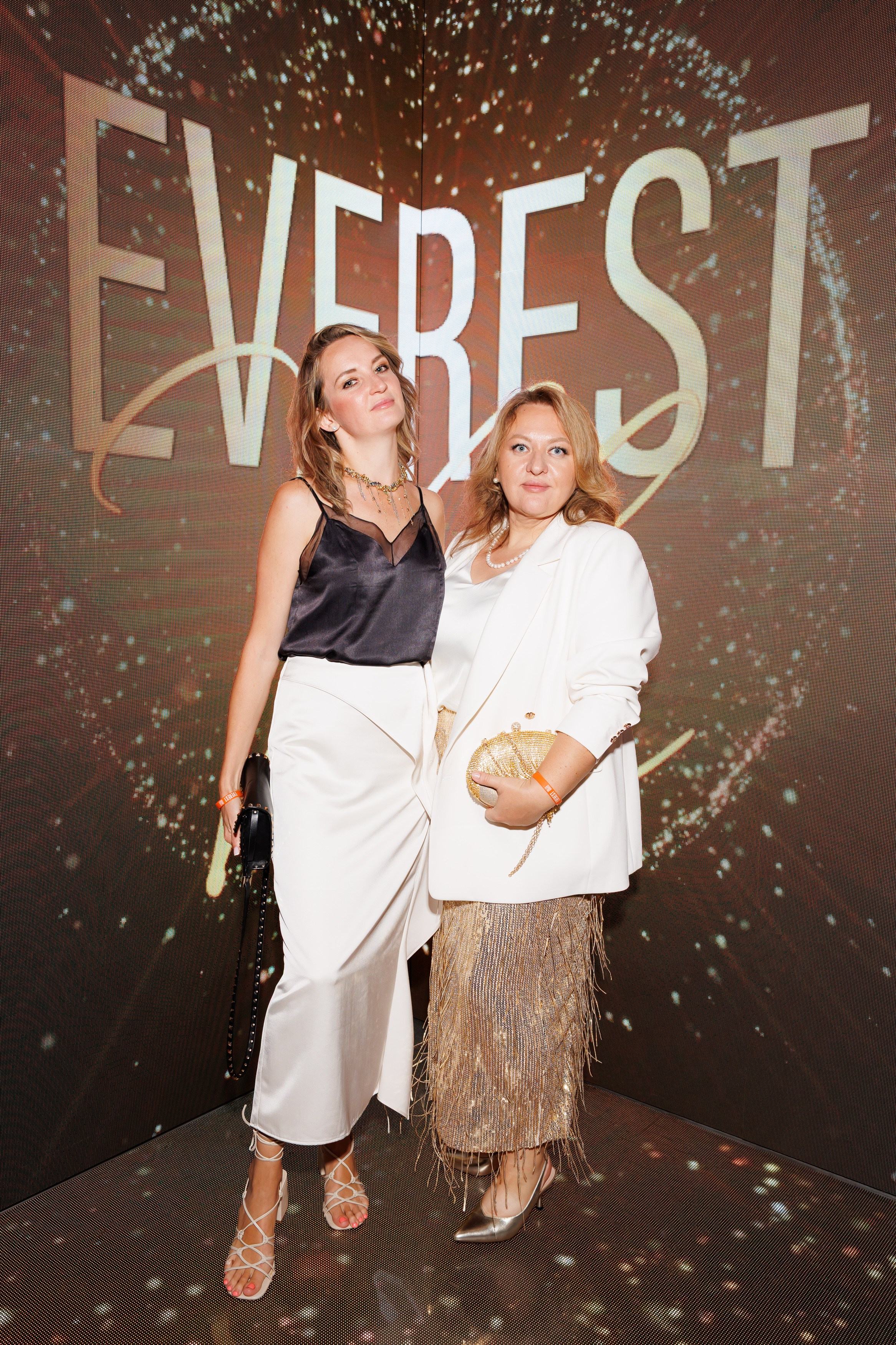 EVEREST VIBE ZOLOTO 13.08.2025. EVEREST PHOTO REPORT
