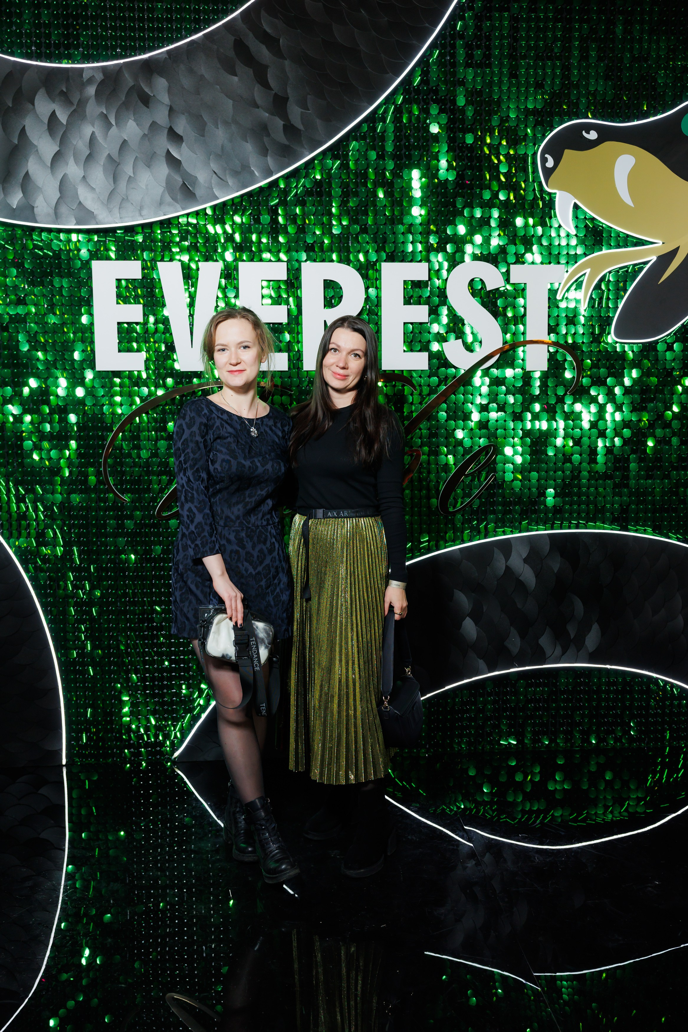 EVEREST VIBE NY «ТОЛЬКО ТС-С-С» 10.12.2024. EVEREST PHOTO REPORT